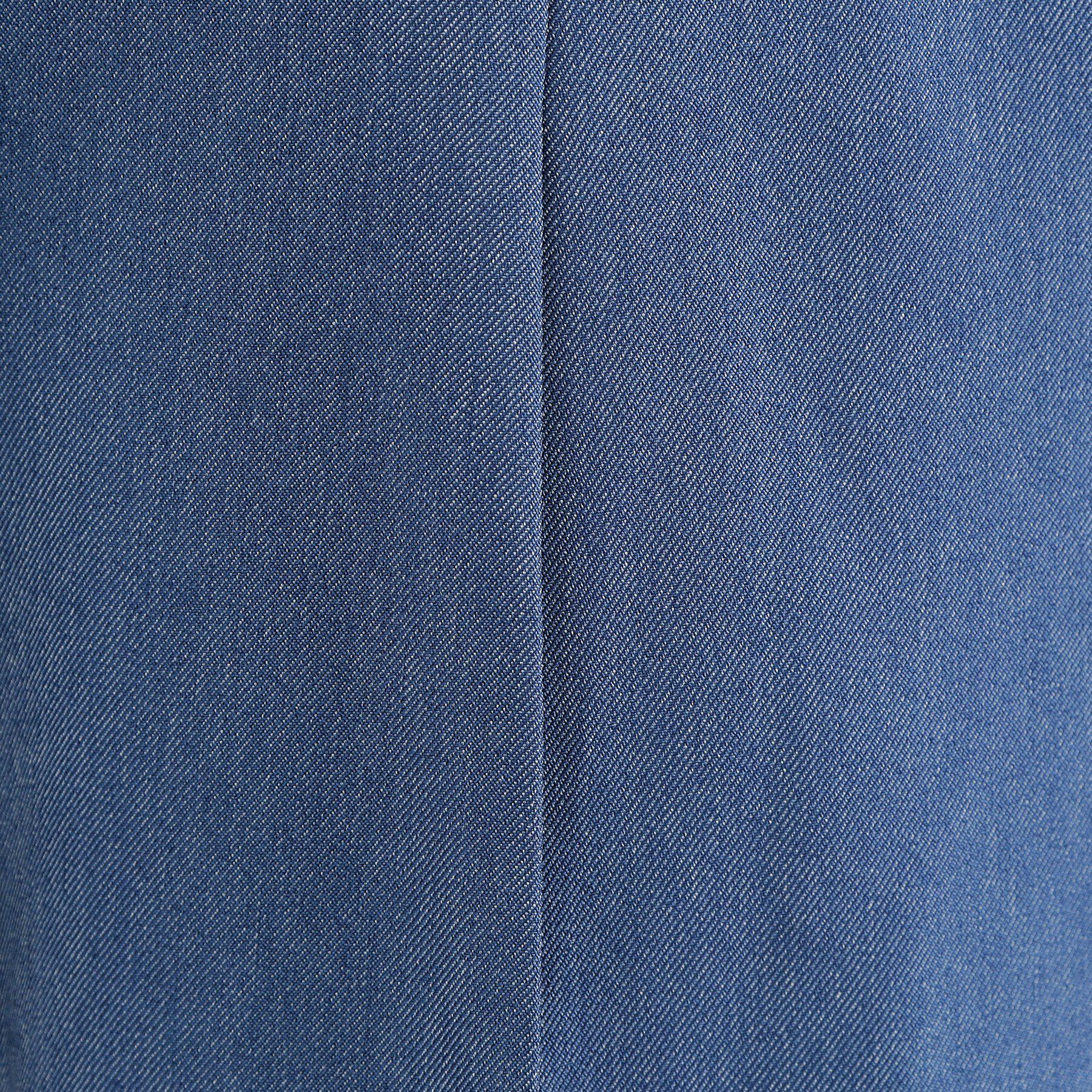 grove「デニムライク ワイドストレートパンツ」|その他|