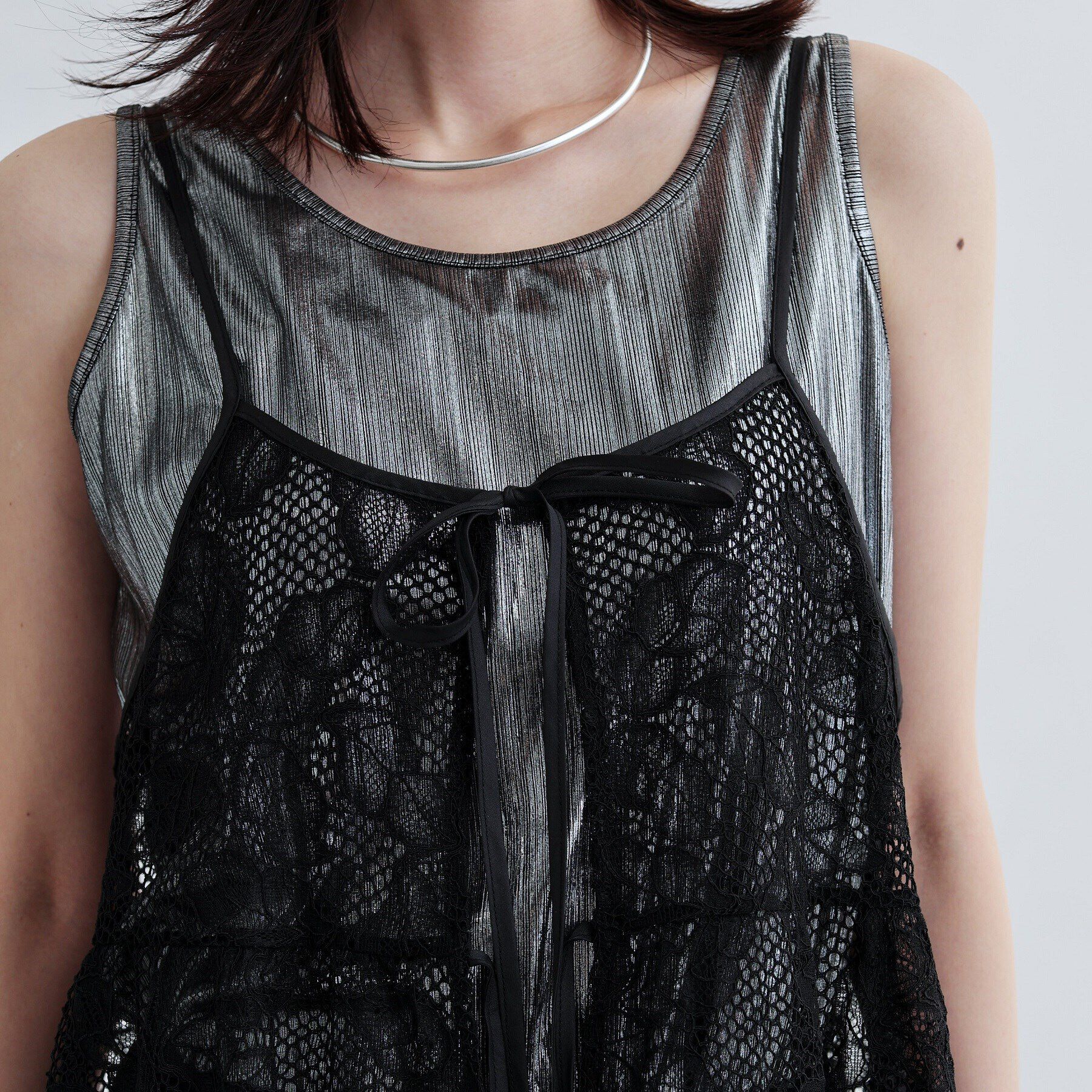 GALLEST「ボタニカルレースジレ」|ワンピース|