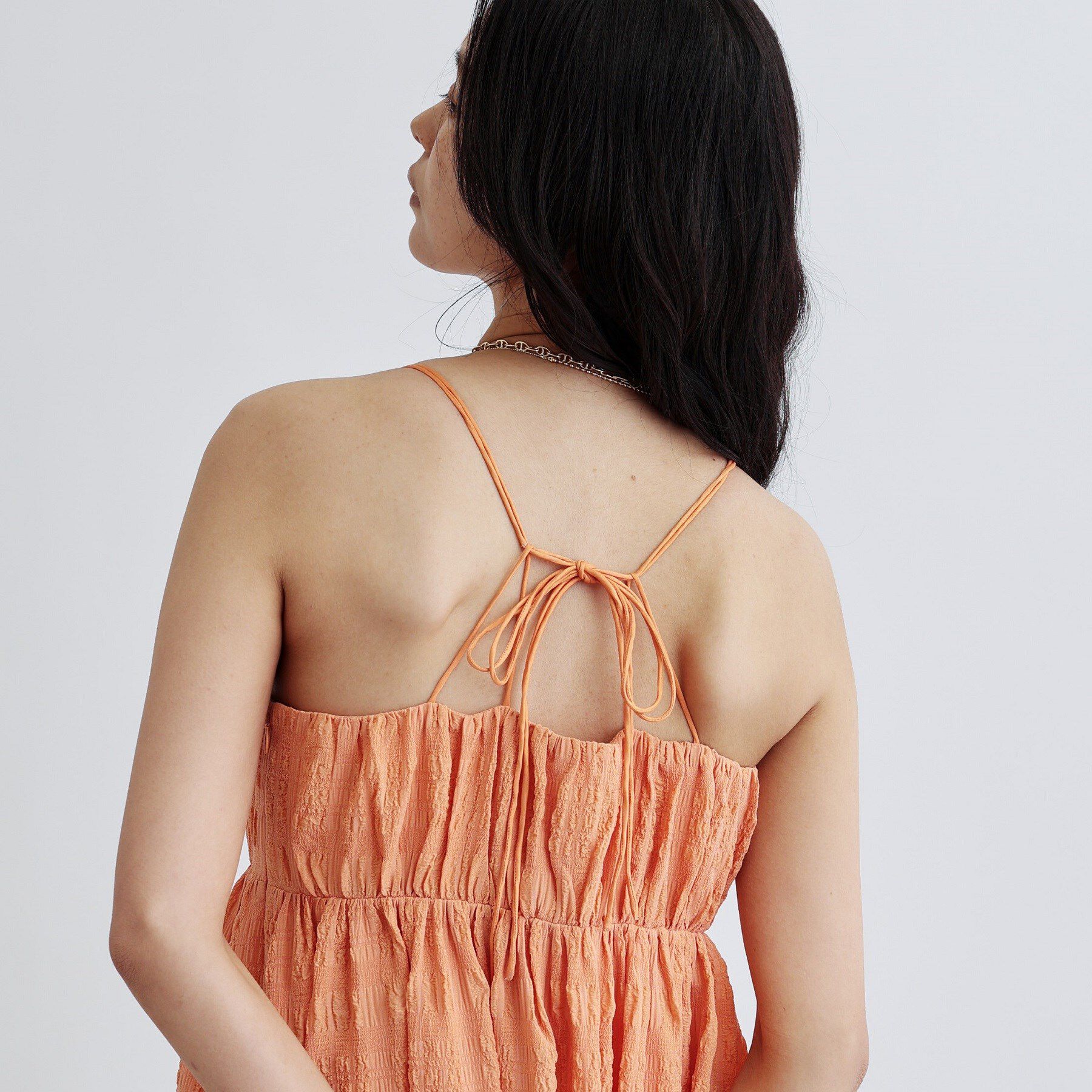 GALLEST「サロペットワンピース」|ワンピース|