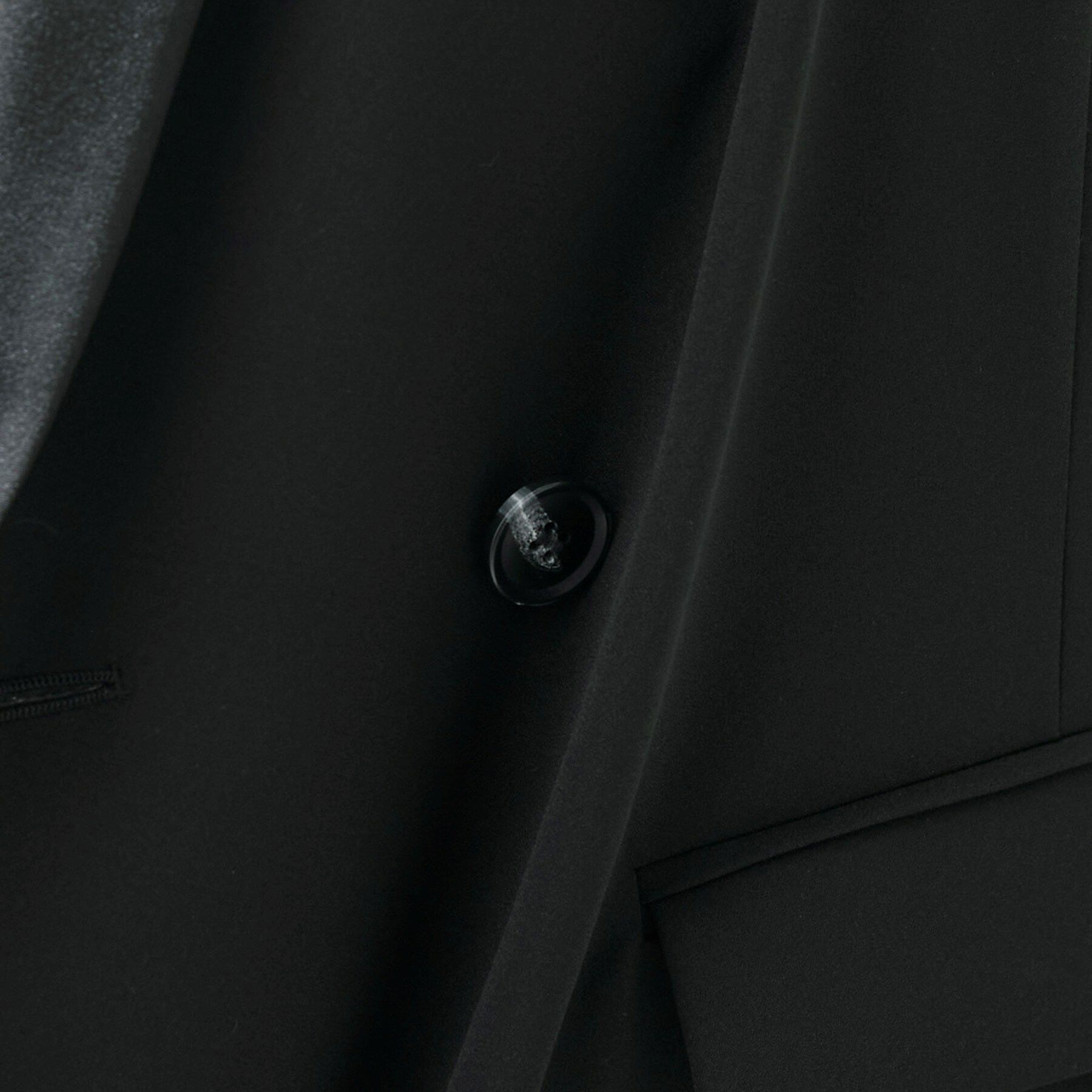 INDIVI「【さらに軽く軽快！／着る日傘】颯爽ジレジャケット」|ベスト・ジレ|