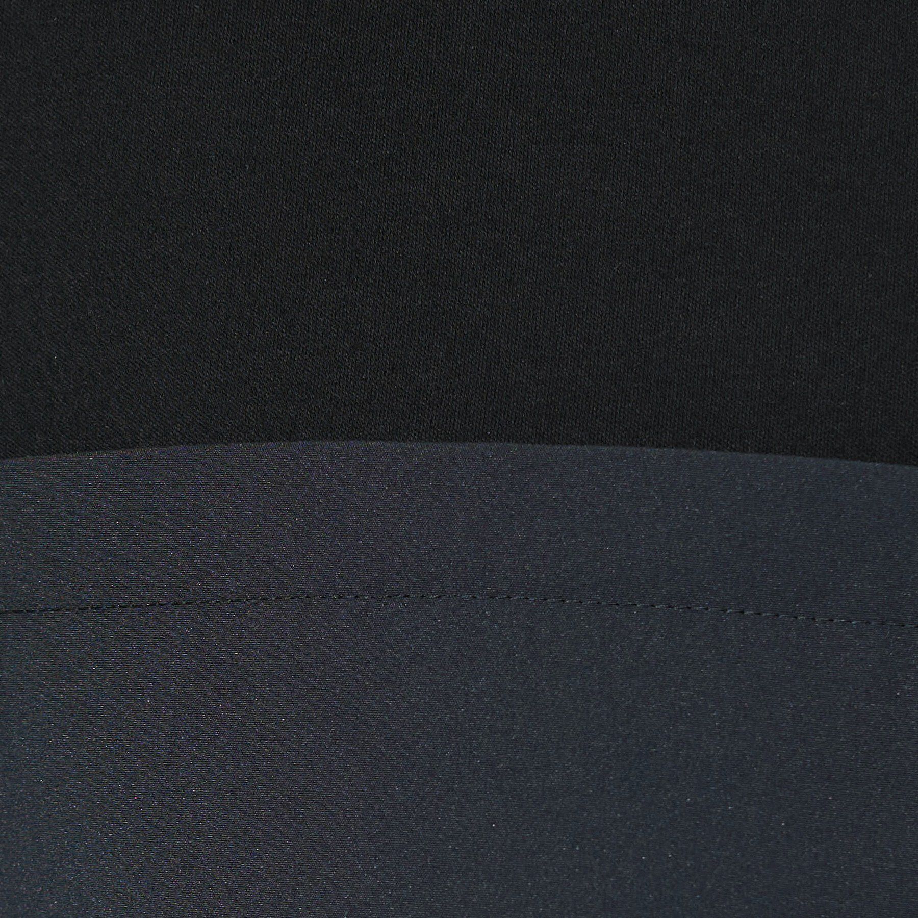 INDIVI「【洗える／1枚でキマる／ドロスト付】ビスチェ風ドッキングTワンピース」|ワンピース|