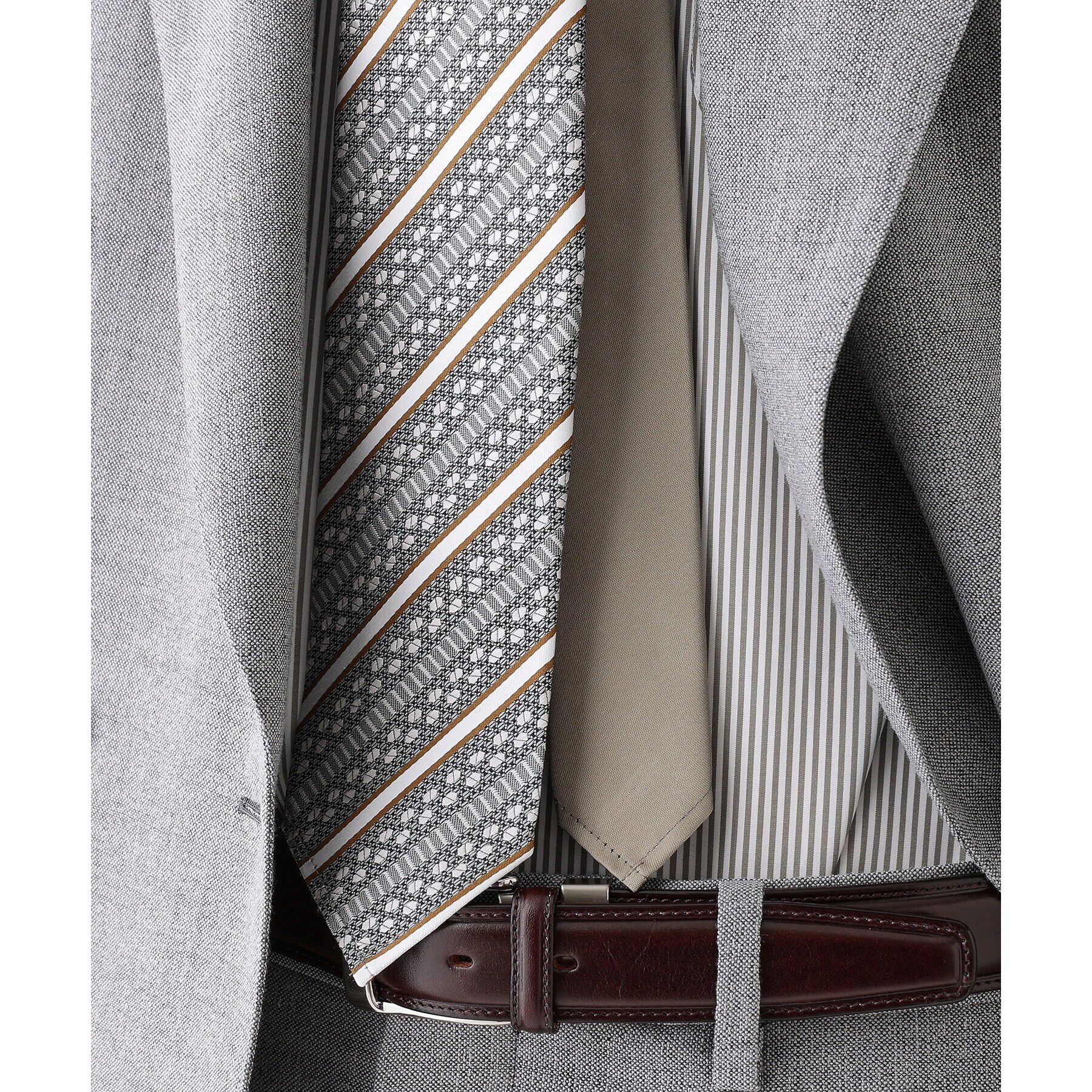 TAKEO KIKUCHI「【THE FLAGSHIP】アーカイブ柄アソートネクタイ」|ネクタイ・蝶ネクタイ|