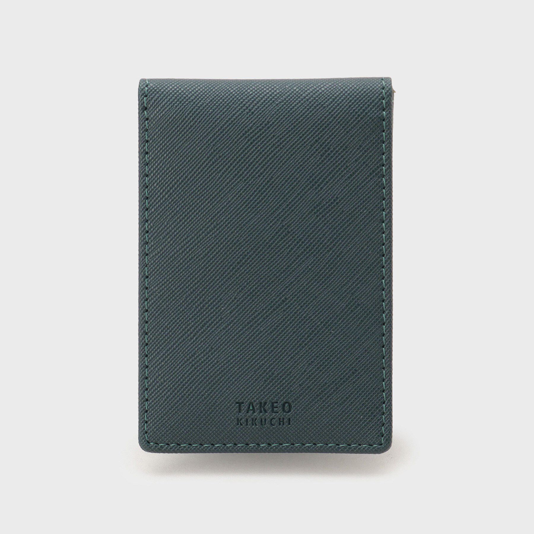 TAKEO KIKUCHI「パスケース キーホルダーセット」|その他|