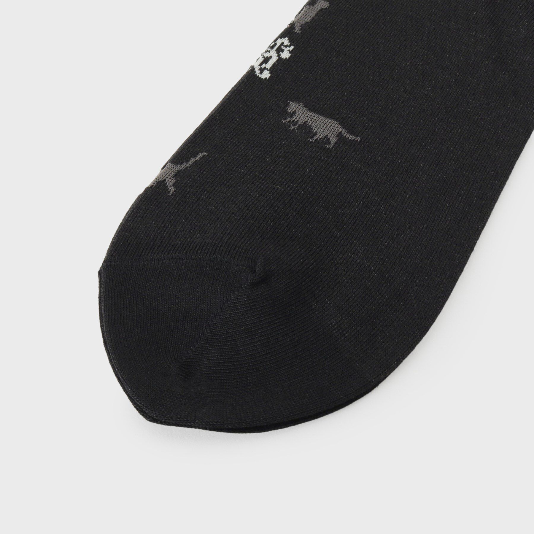 TAKEO KIKUCHI「【グレンクライド別注】コーデュラ（R）ドレスソックス」|ソックス|