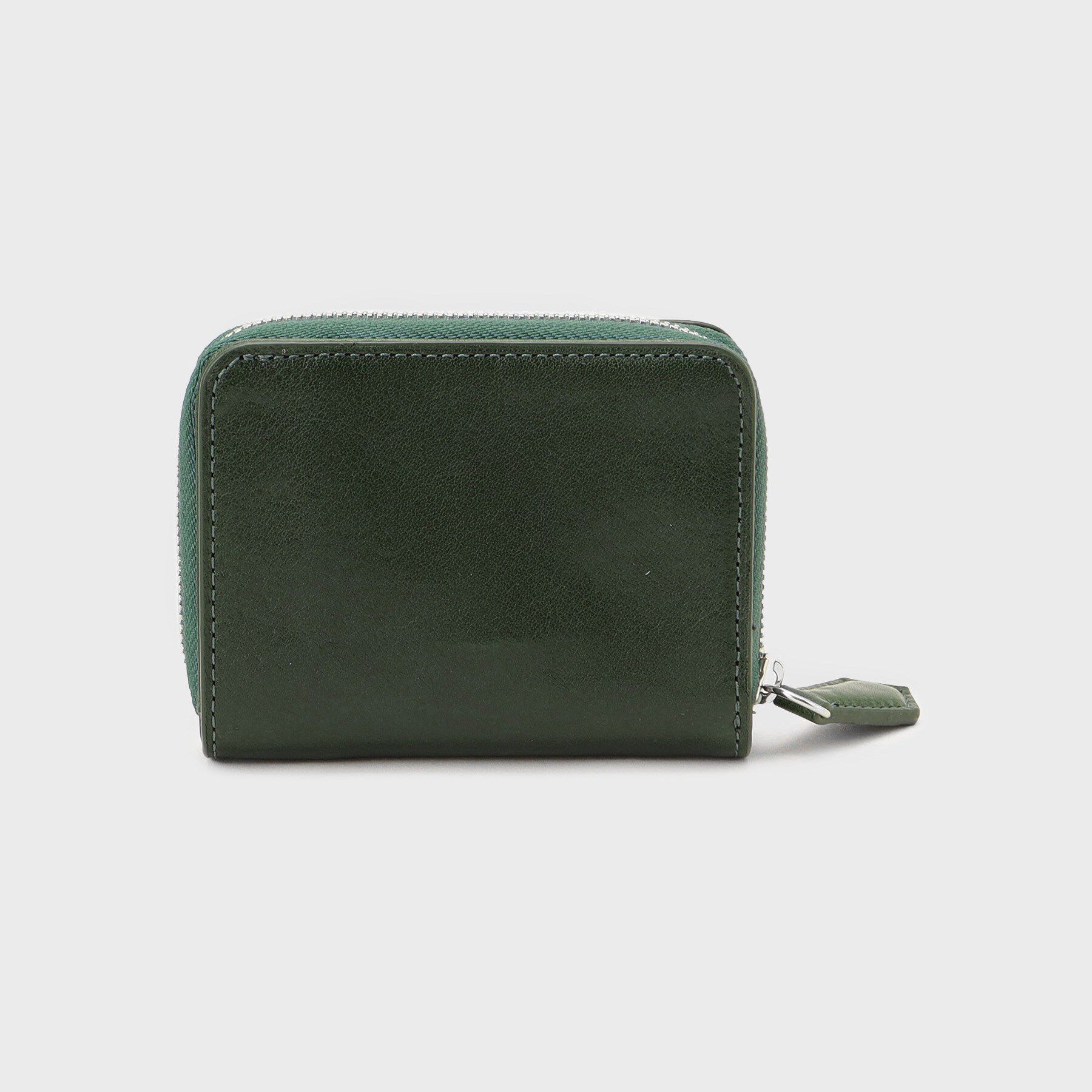 TAKEO KIKUCHI「シュナイダー コンパクトZIP2つ折り財布」|財布|