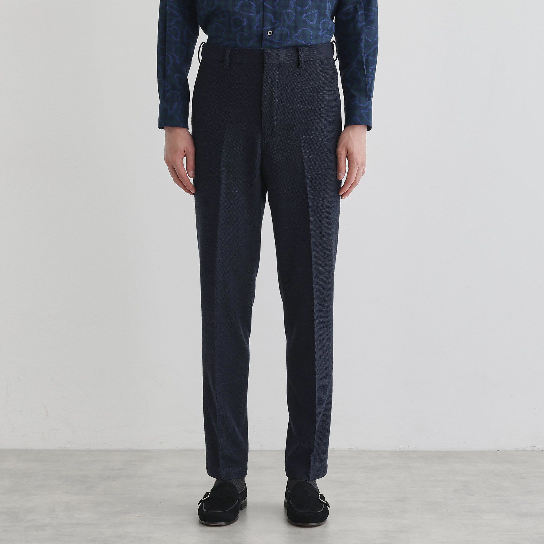 TAKEO KIKUCHI「【Sサイズ～】ラッセルメッシュ パンツ」|その他|