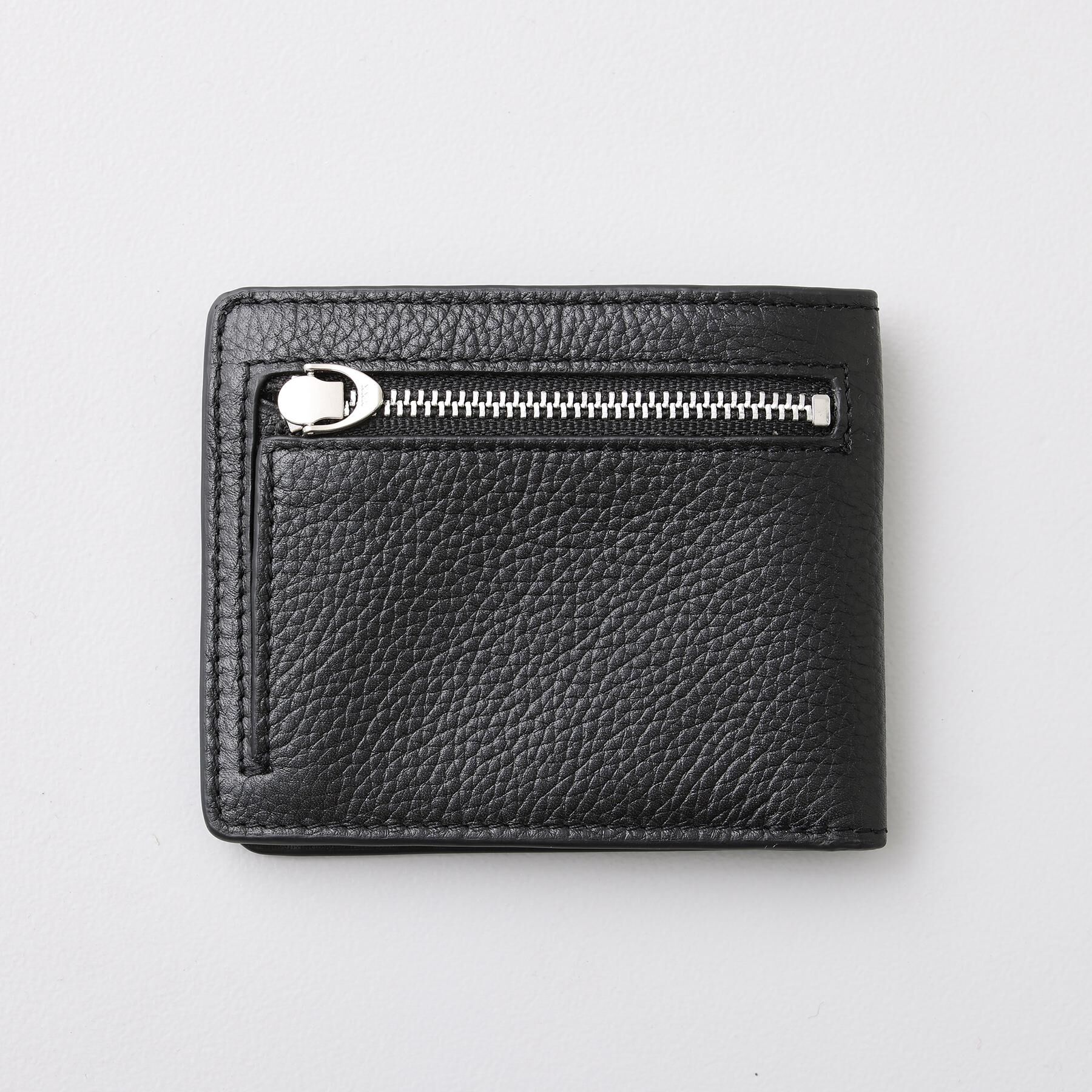 TAKEO KIKUCHI「【スリムな2つ折り】カラードスリムスマートウォレット」|財布|