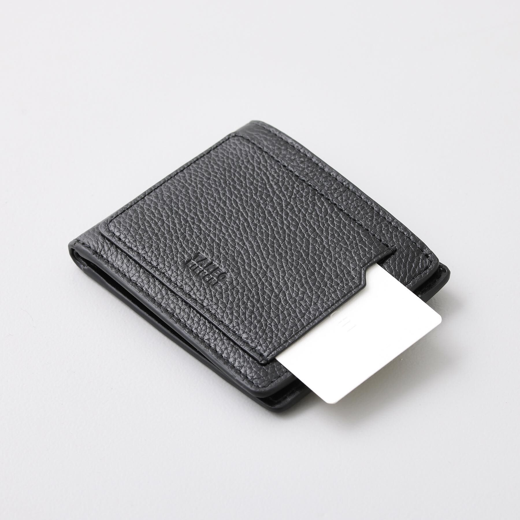 TAKEO KIKUCHI「【スリムな2つ折り】カラードスリムスマートウォレット」|財布|