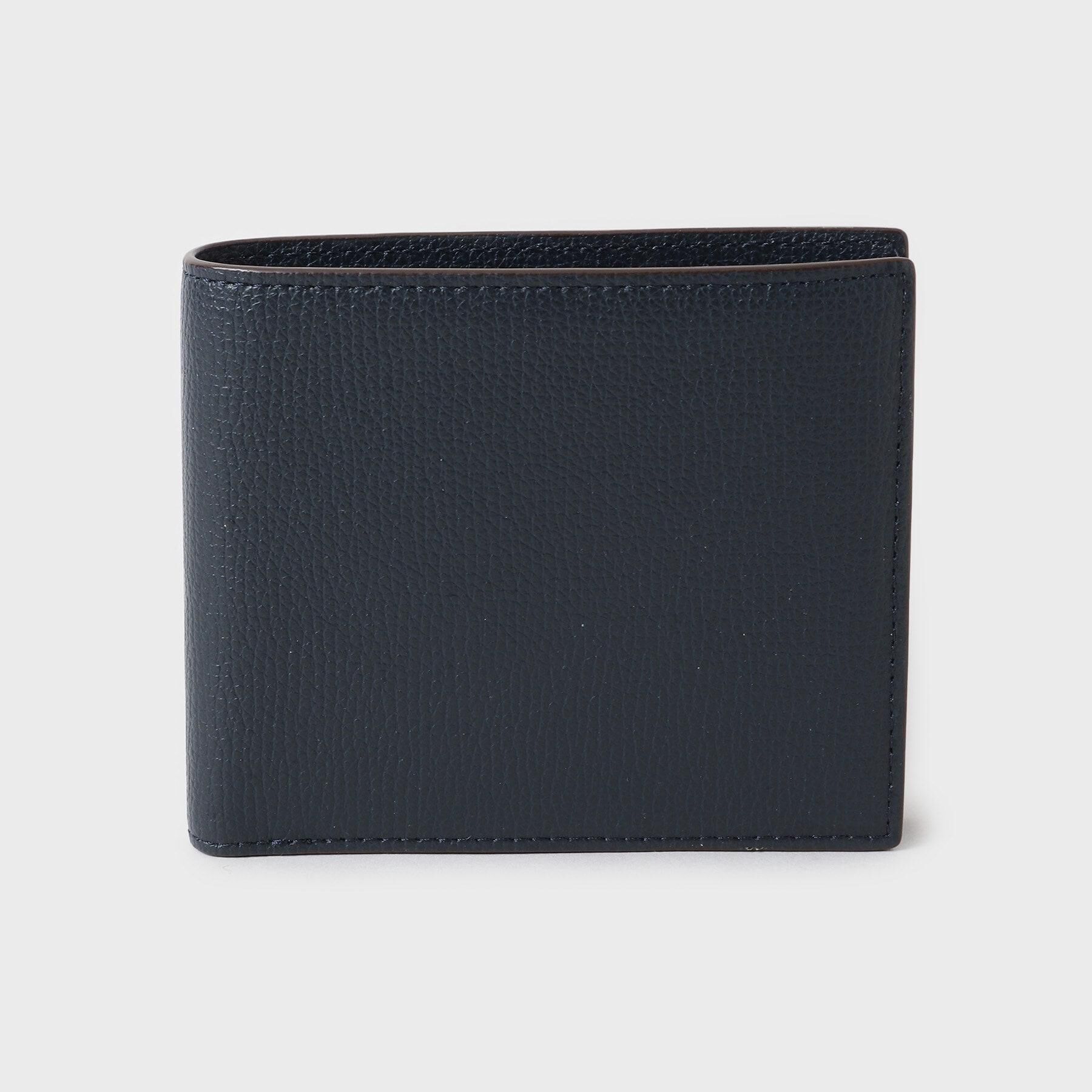 TAKEO KIKUCHI「クラシコ2つ折り財布」|財布|