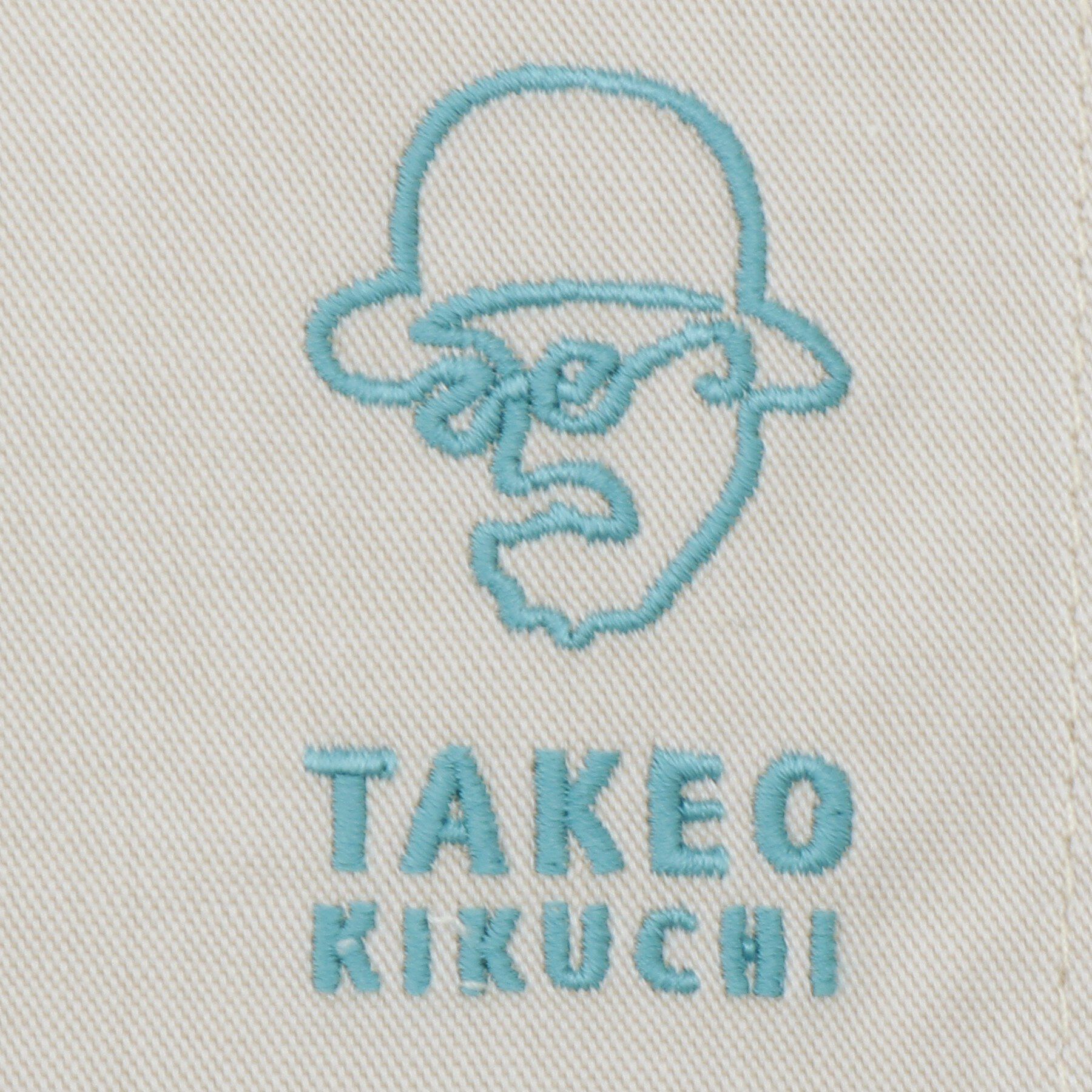 TAKEO KIKUCHI「シャンブレーハンカチ」|その他|