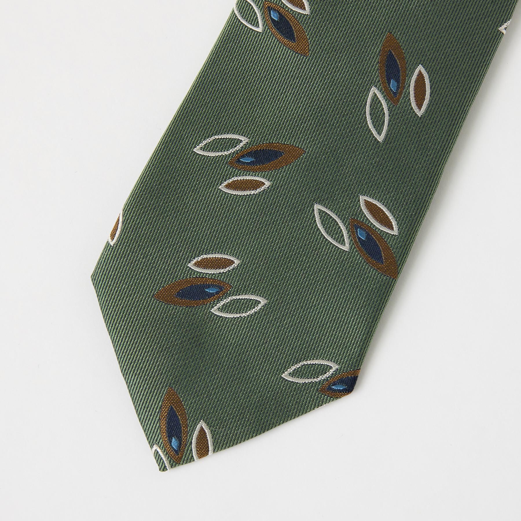 TAKEO KIKUCHI「ヴィンテージ ジャカードネクタイ」|ネクタイ・蝶ネクタイ|