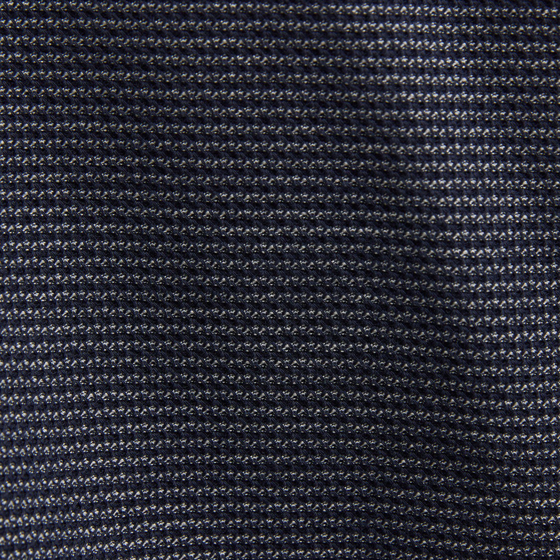 TAKEO KIKUCHI「【抗菌防臭】メランジ クルーネック プルオーバー」|Tシャツ・カットソー|