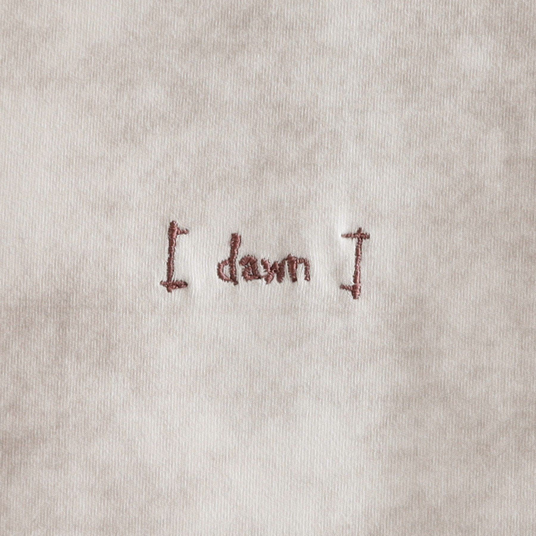 tk.TAKEO KIKUCHI「ヴィンテージライクラグランTシャツ」|Tシャツ・カットソー|