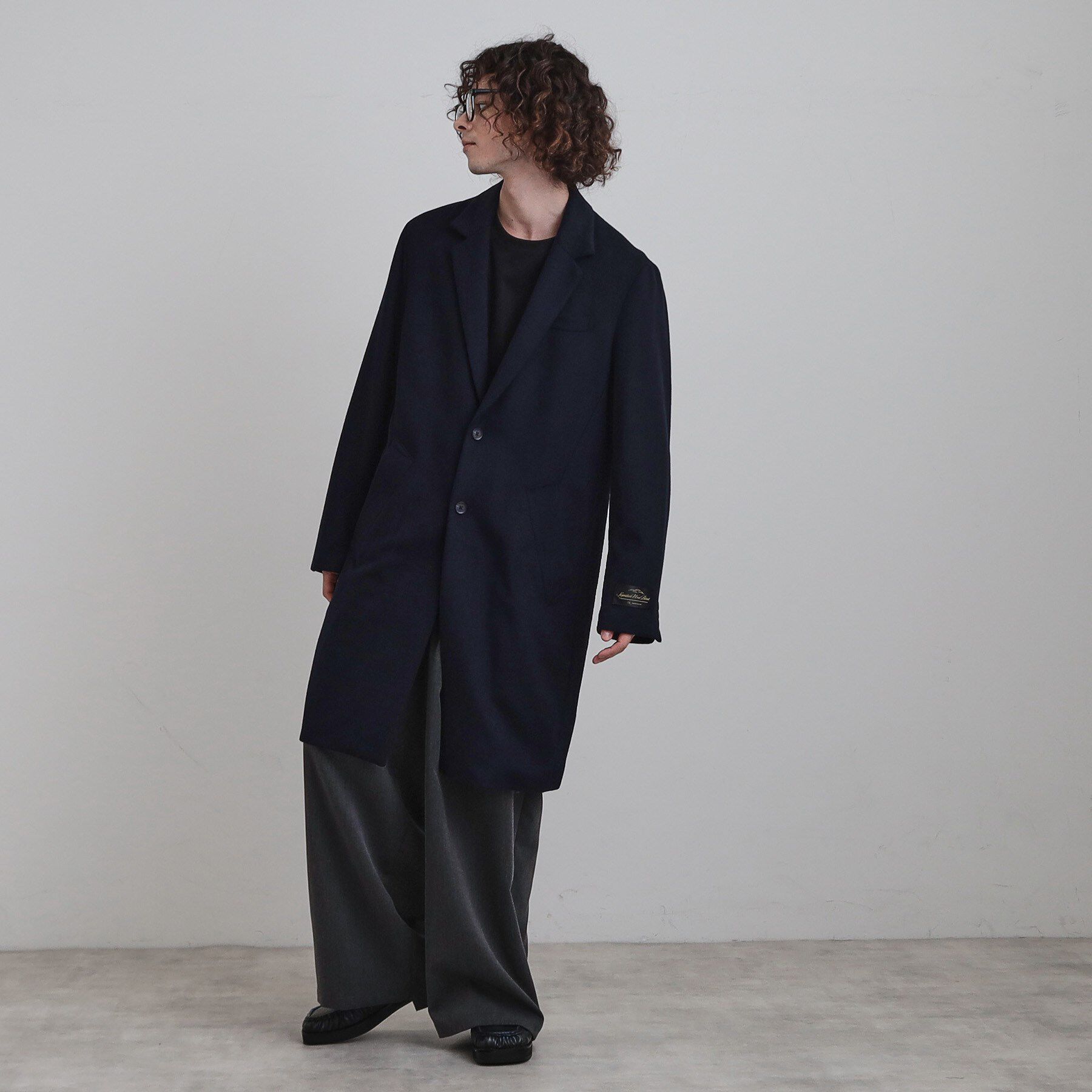 tk.TAKEO KIKUCHI「チェスターコート」|その他|