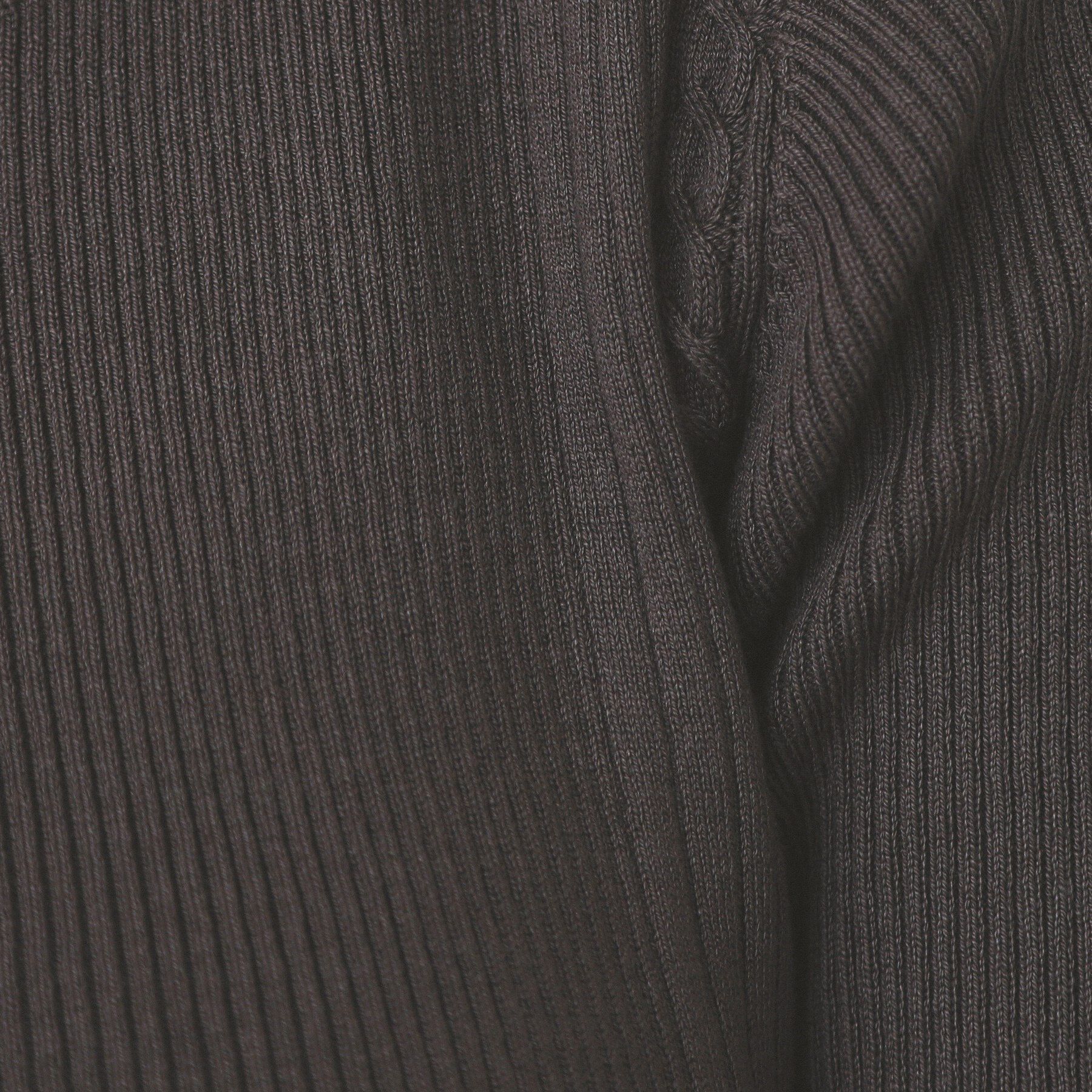 index「リブケーブルニット【洗濯機洗い可】」|ニット・セーター|