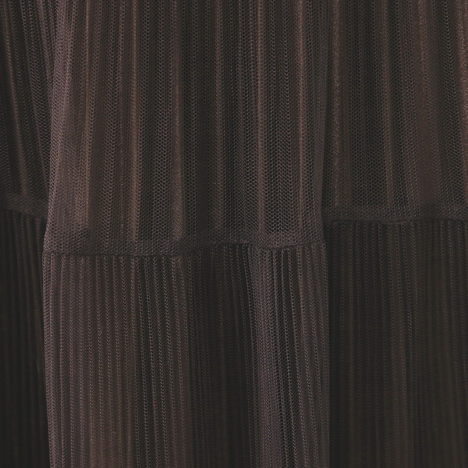 index「リバーシブルチュールティアードフレアスカート【洗濯機OK】」|スカート|