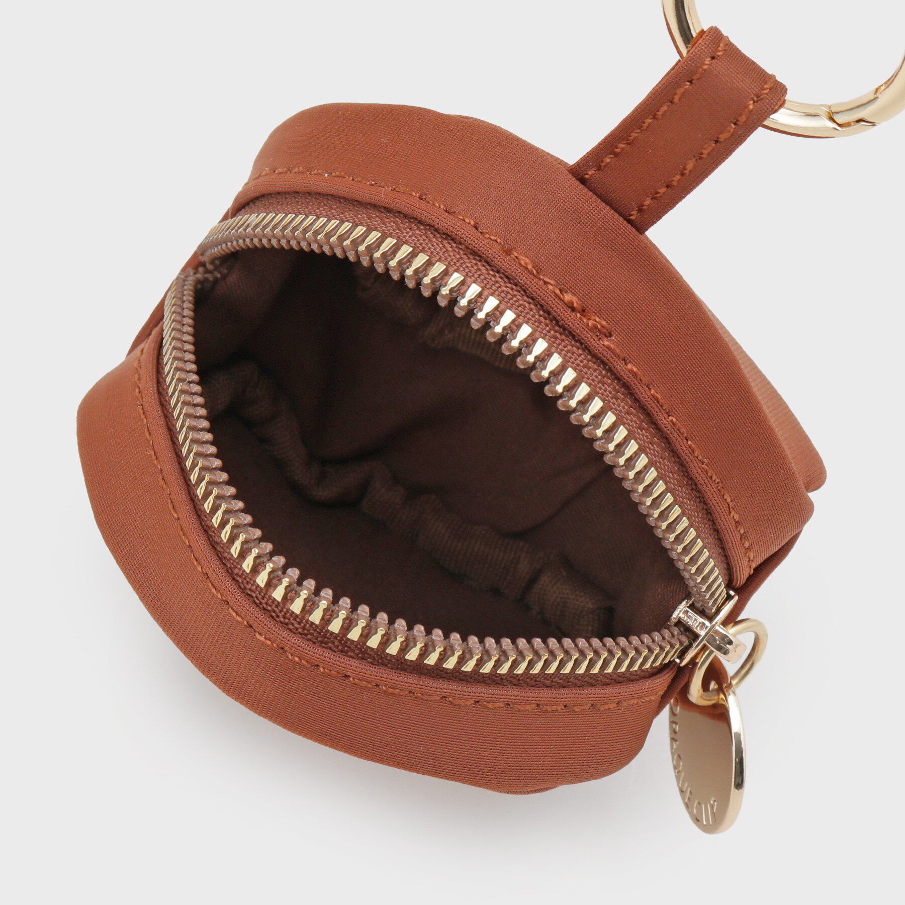 OPAQUE.CLIP「ミニポーチ付きメッシュトートバッグ【大容量】」|トートバッグ|