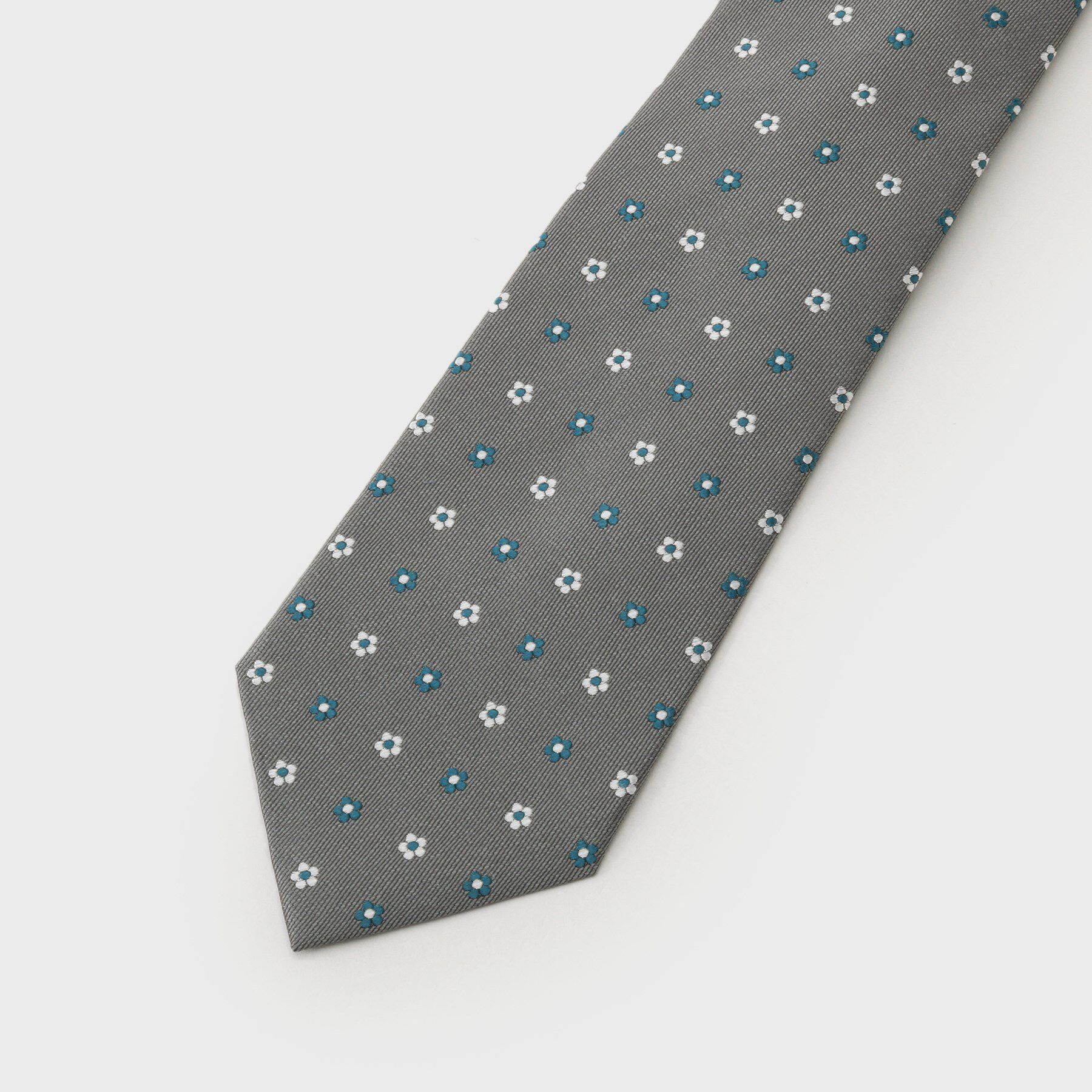 THE SHOP TK「小紋柄ネクタイ」|ネクタイ・蝶ネクタイ|