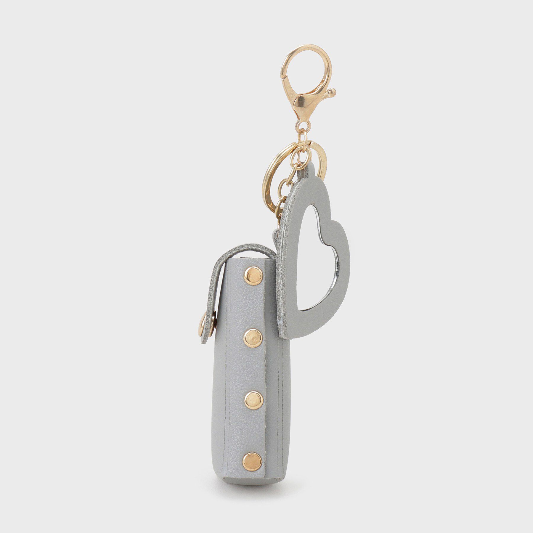 THE SHOP TK「リップケースキーチャーム」|キーケース|