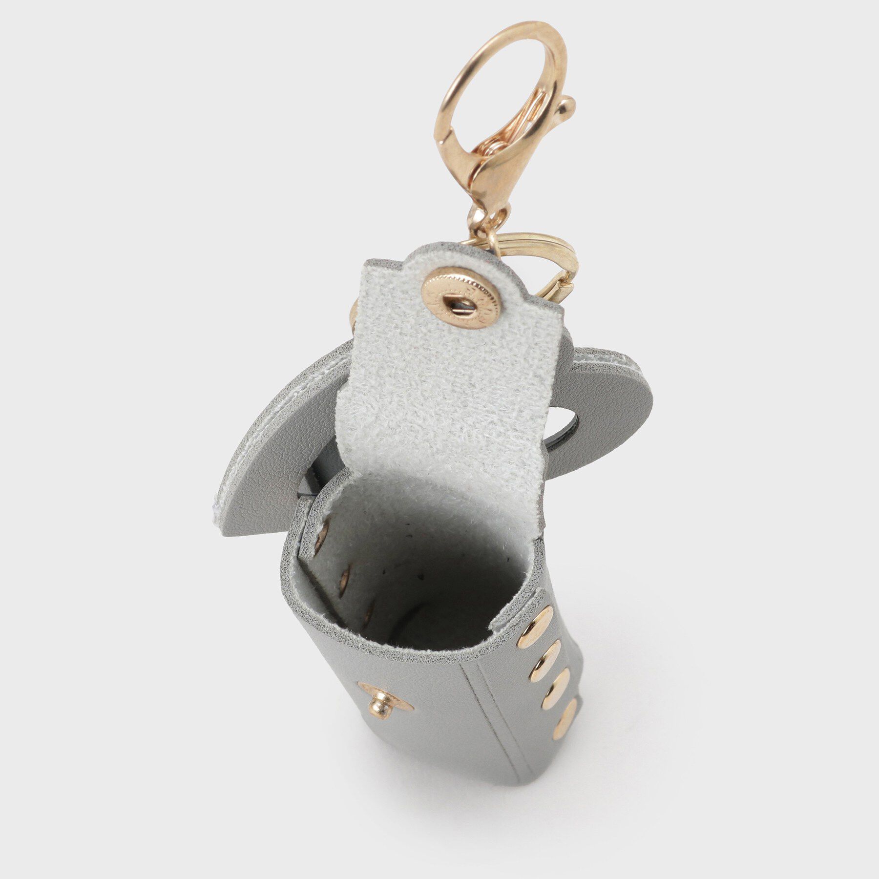 THE SHOP TK「リップケースキーチャーム」|キーケース|