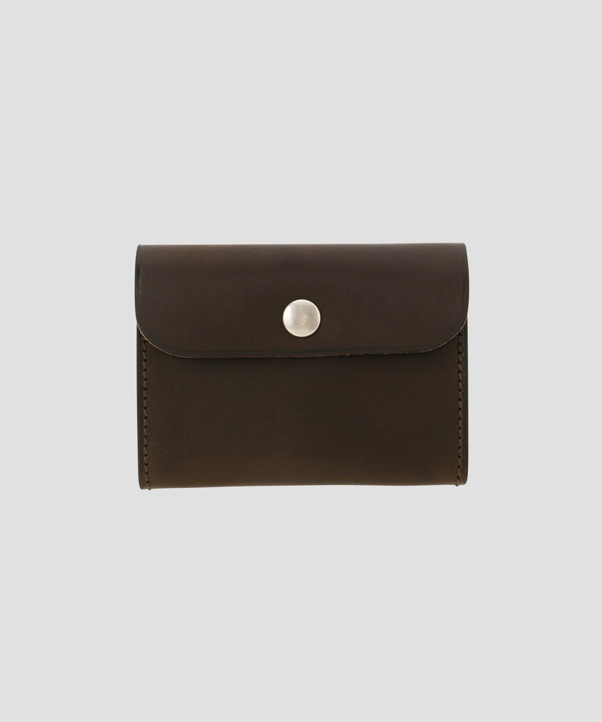 MHL.「TOUGH LEATHER」|財布|DRAB2