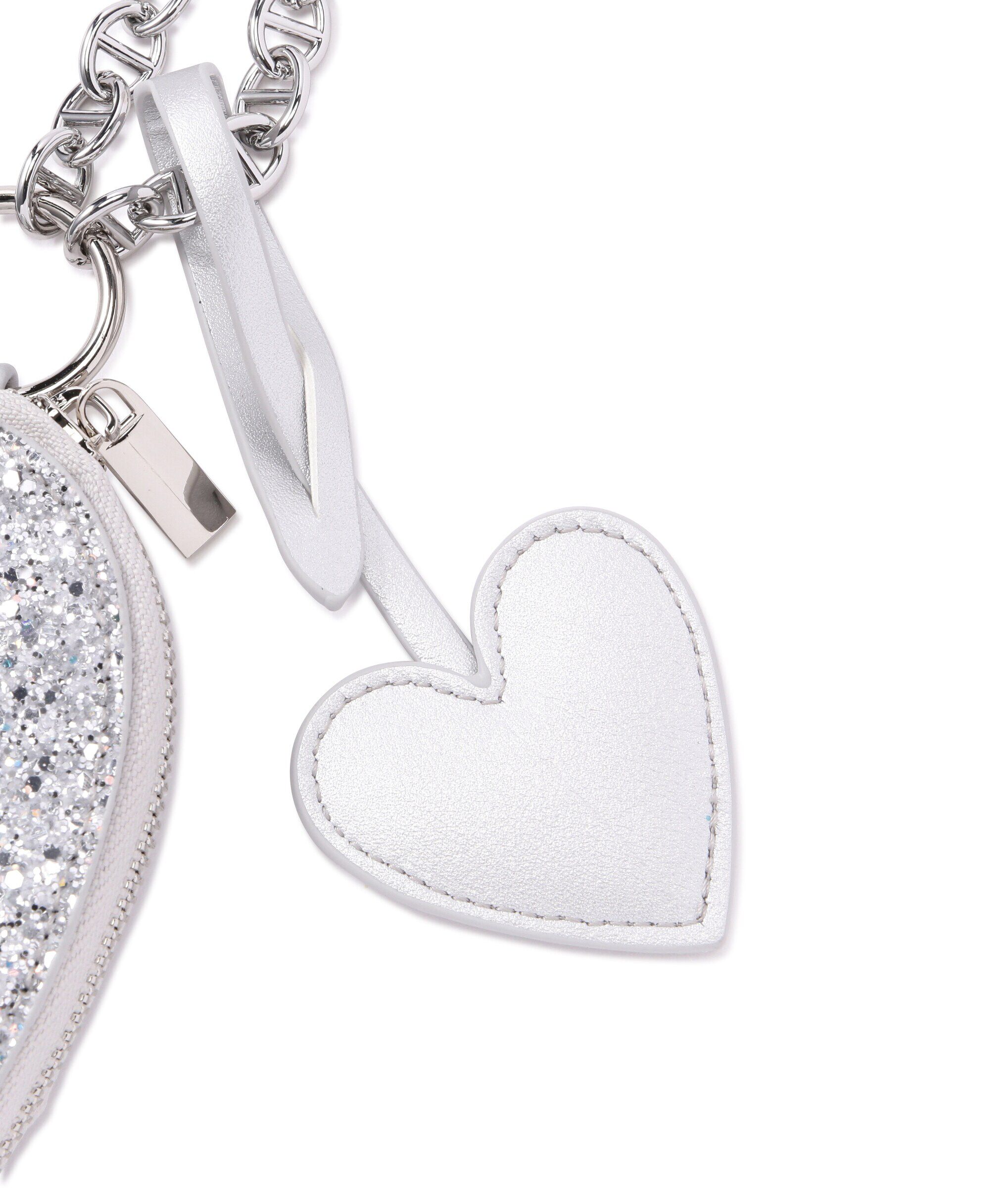  「トリプルハートモチーフチャーム」|その他|