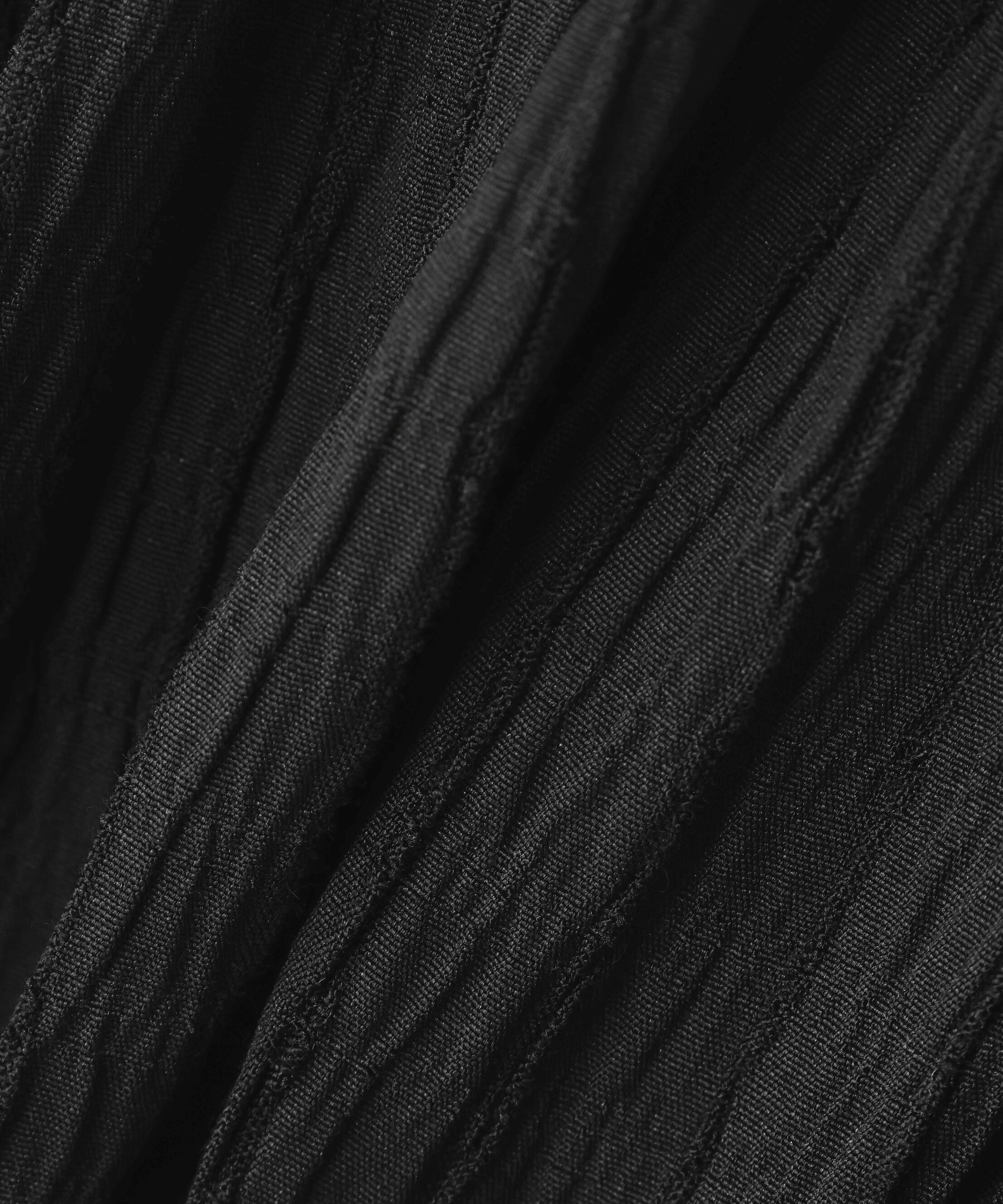  「Vネックギャザーブラウス」|シャツ・ブラウス|