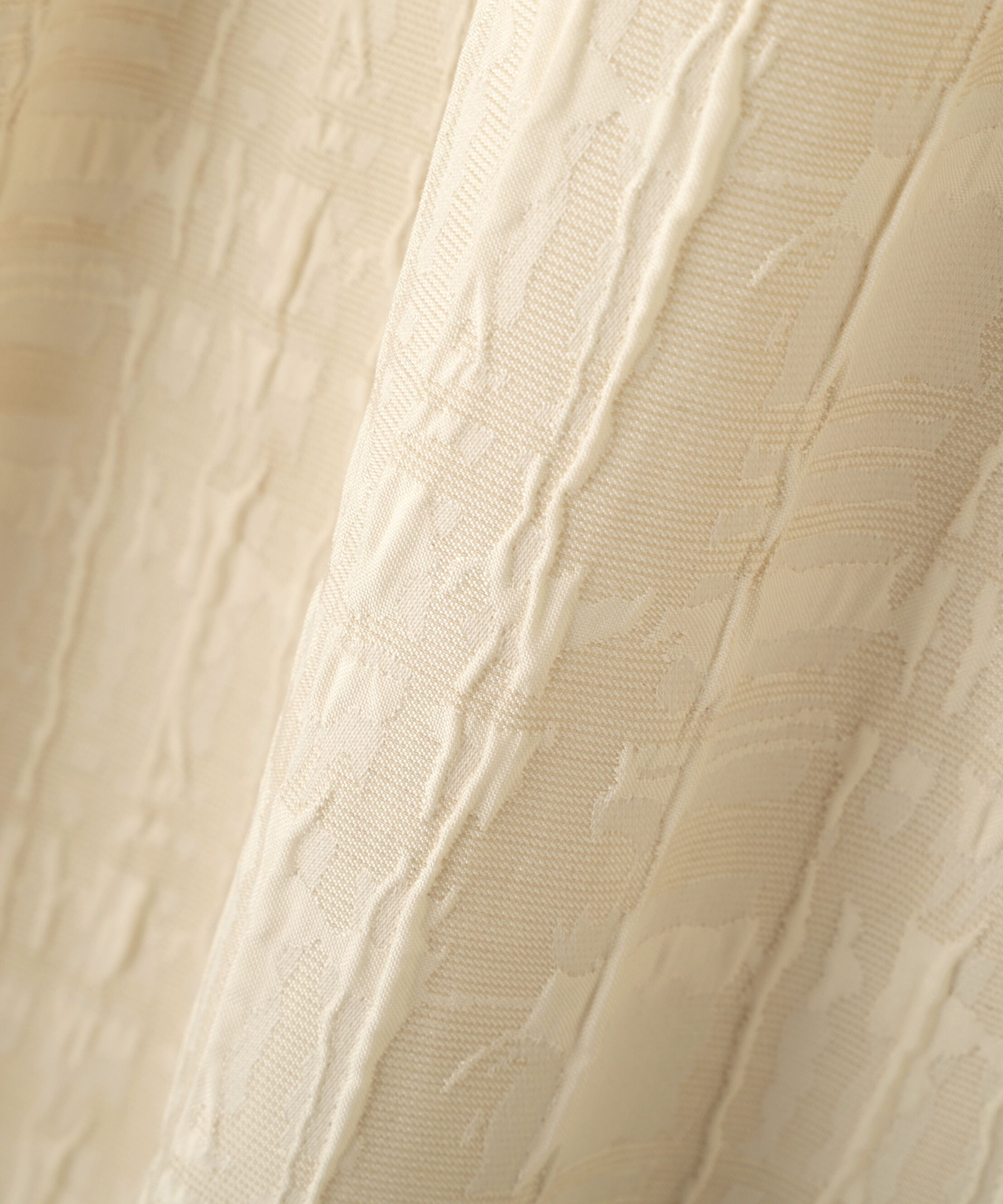  「チェックジャガードキャミワンピース」|ワンピース|