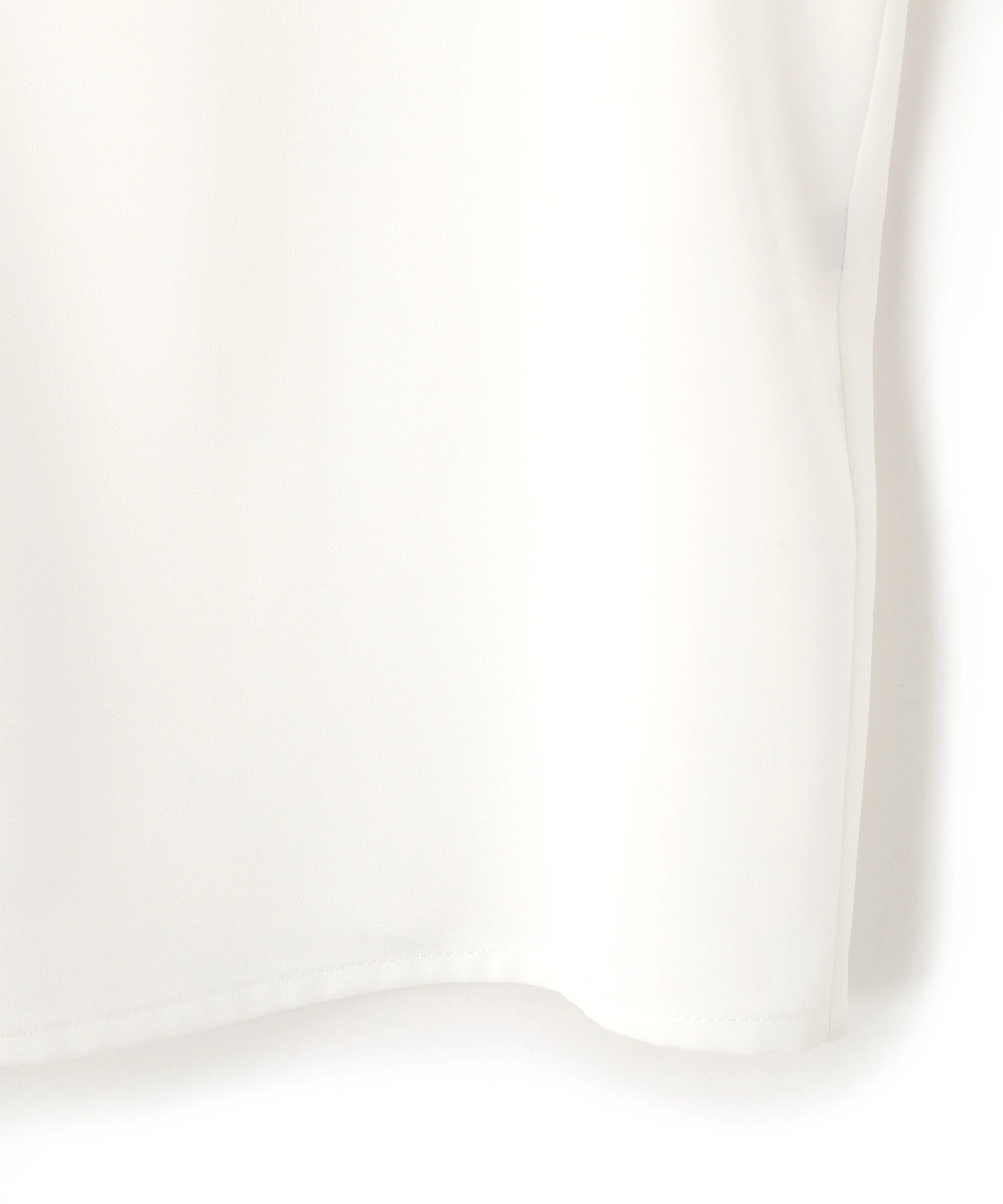  「レース衿ブラウス」|シャツ・ブラウス|