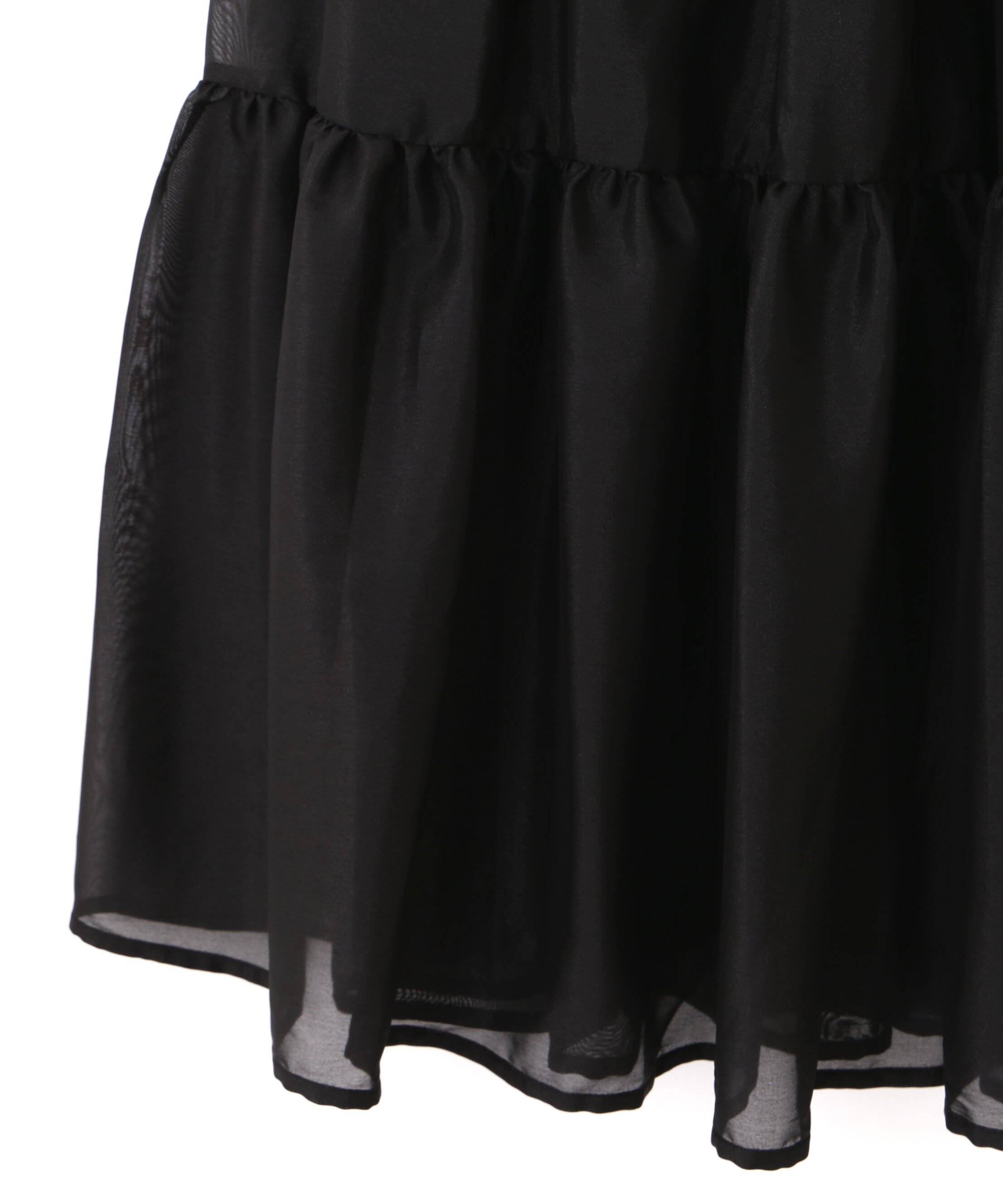  「肩リボンスウェットセットアップ」|ワンピース|