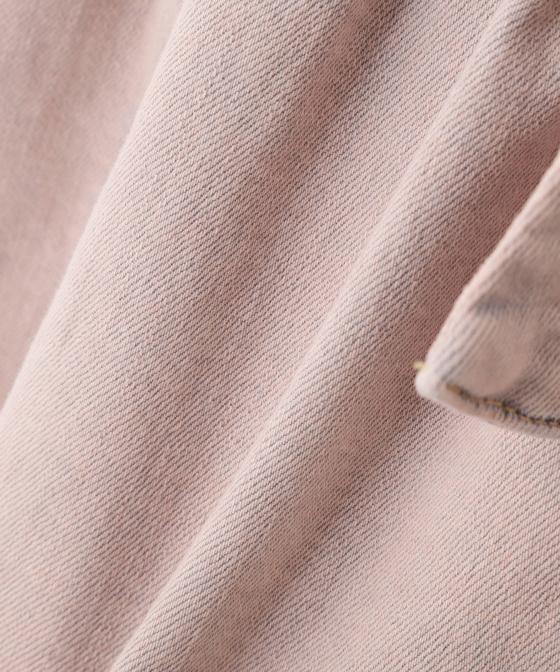  「SOMETHING 別注デニムビスチェ」|シャツ・ブラウス|