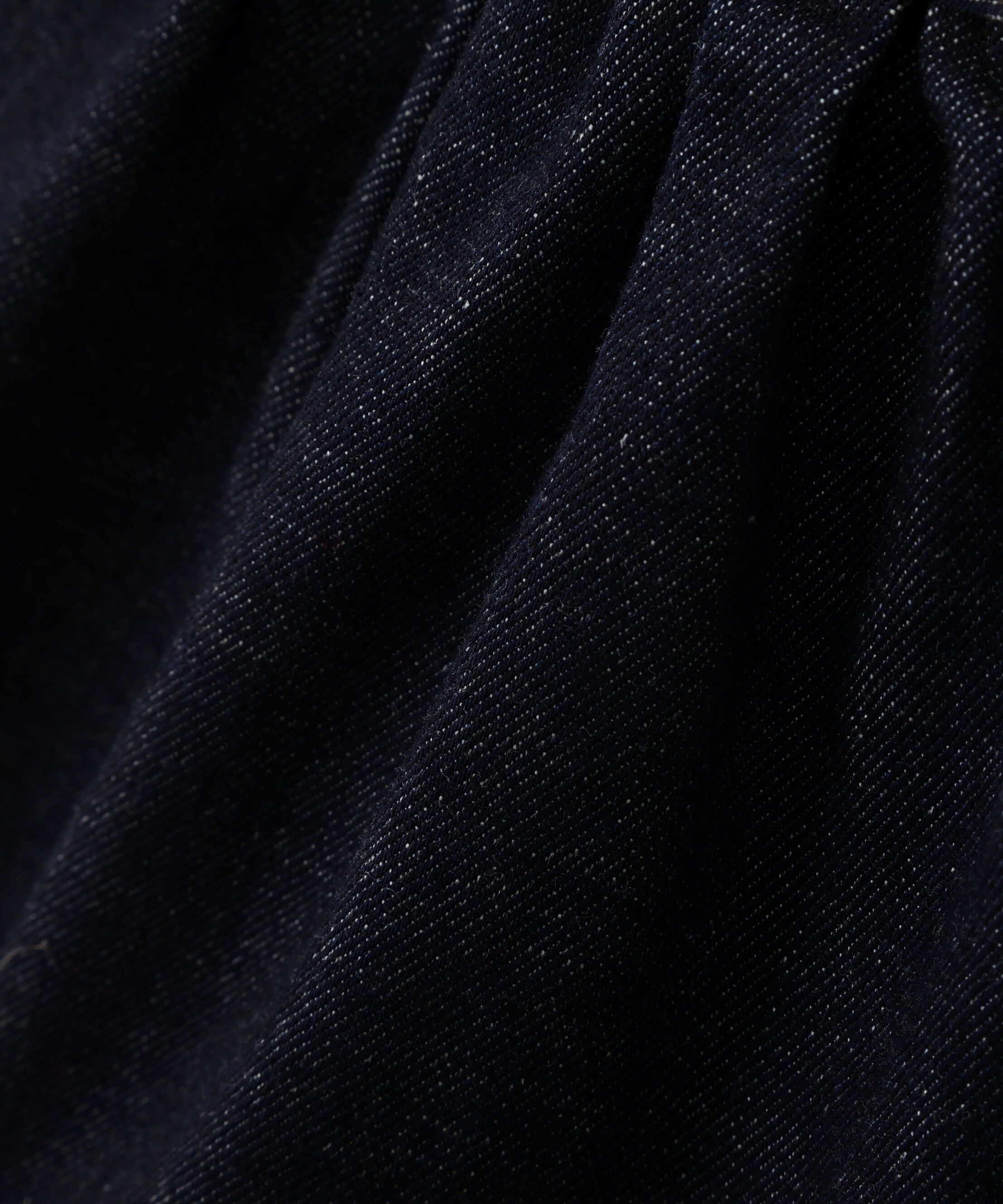  「SOMETHING 別注デニムビスチェ」|シャツ・ブラウス|