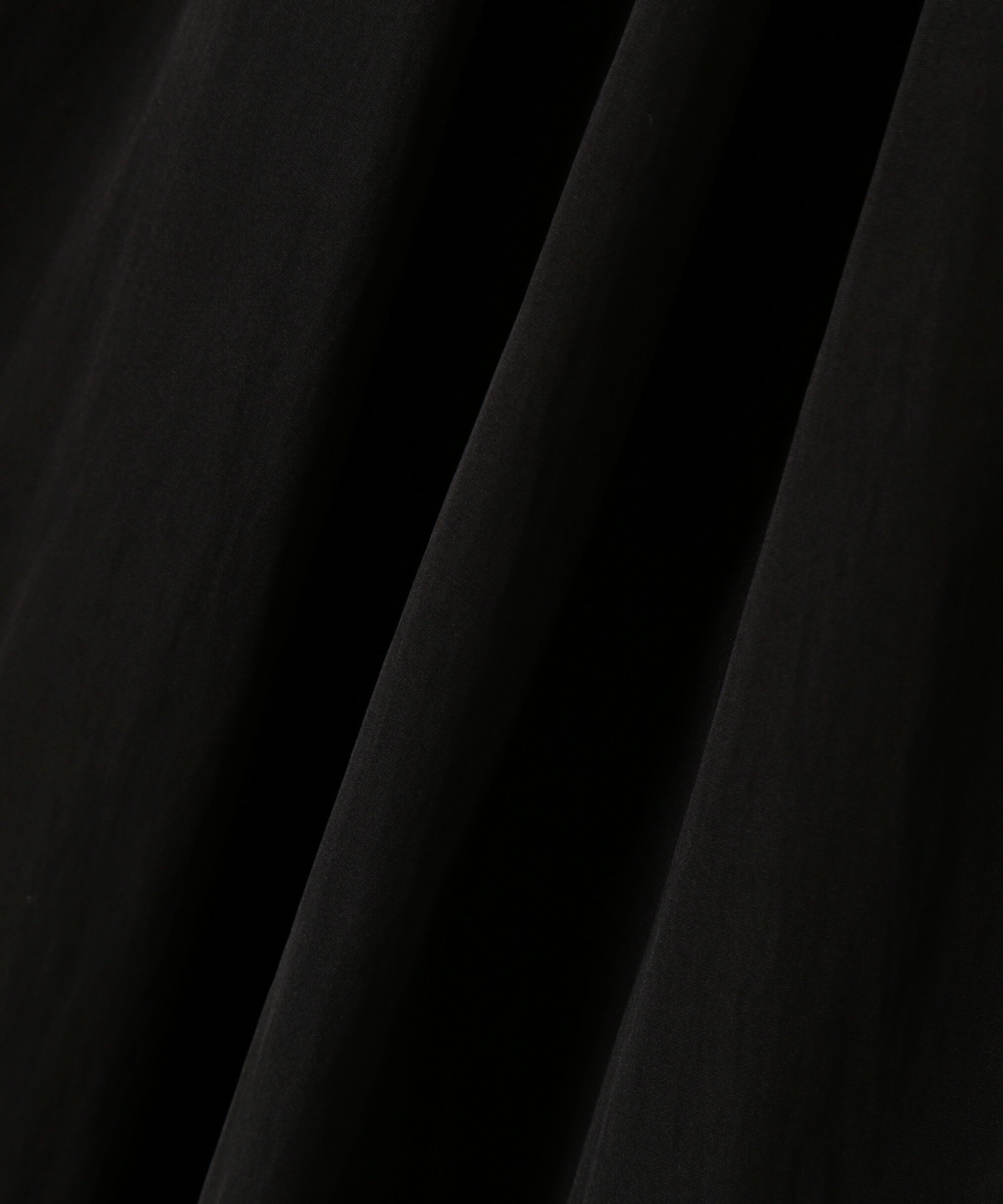 PROPORTION BODY DRESSING「〈a/mie〉ナイロンタックパンツ 26SS」|その他|