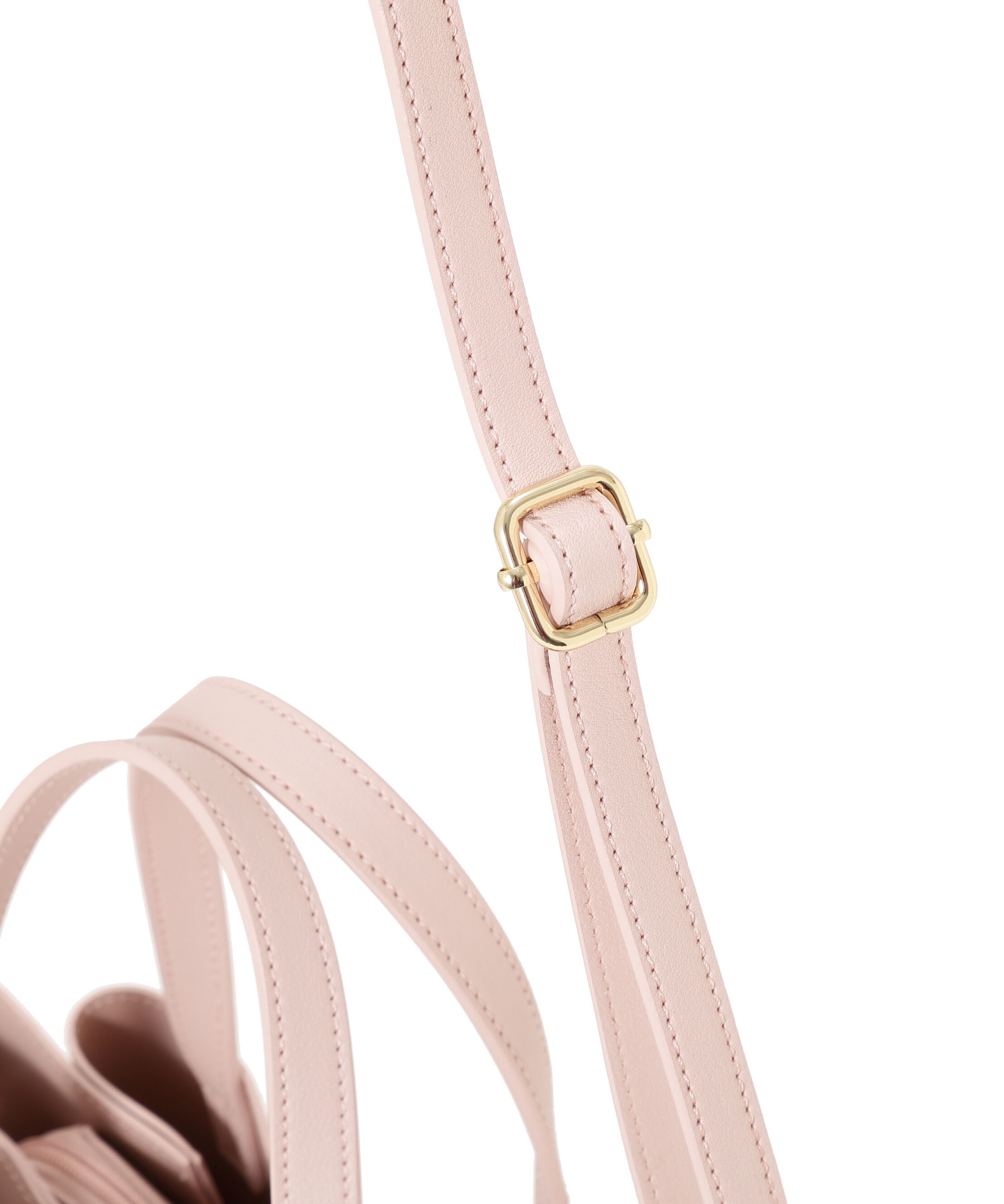 PROPORTION BODY DRESSING「ベルトモチーフトートバッグ」|その他|