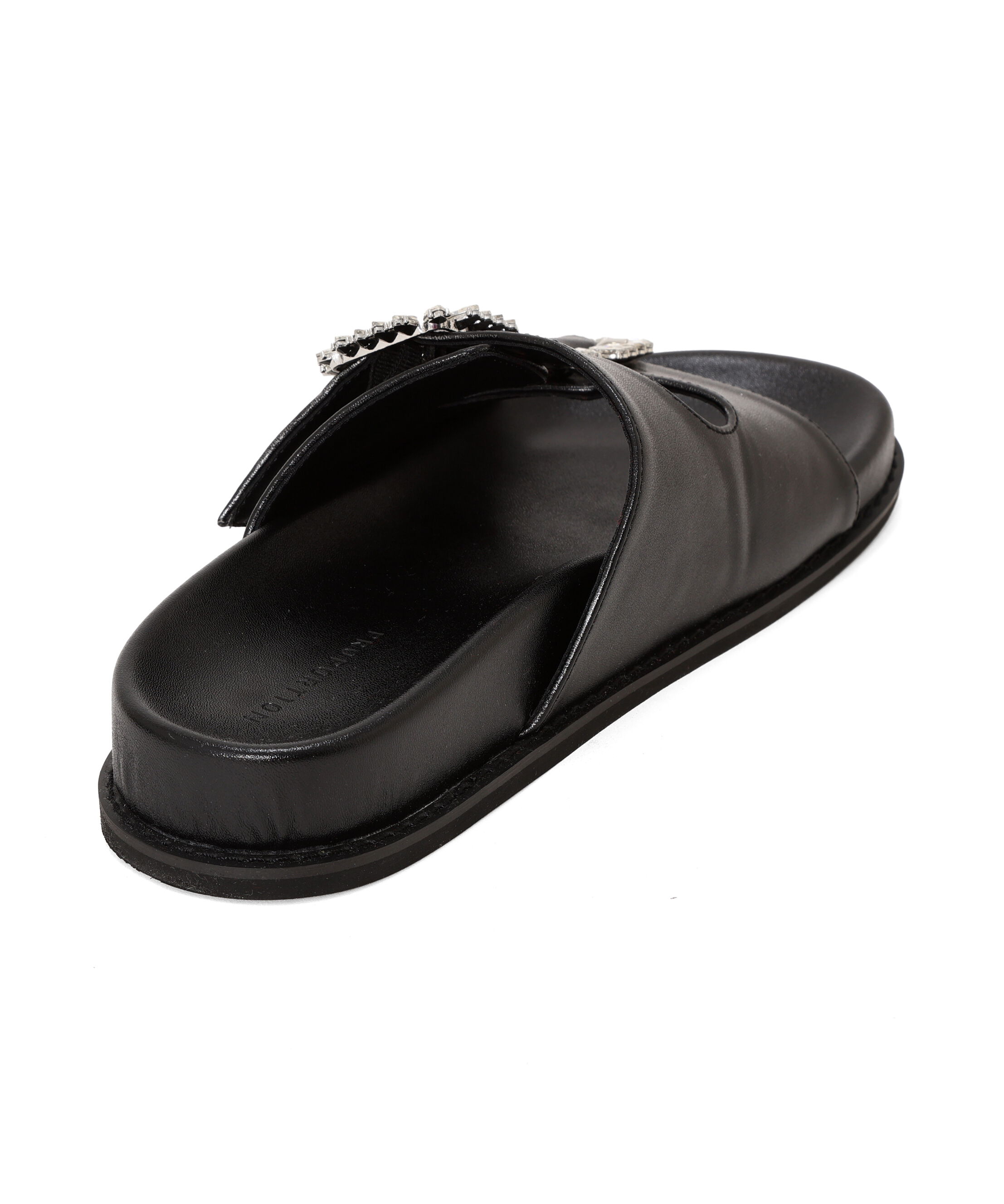 PROPORTION BODY DRESSING「ビジューサンダル」|その他|