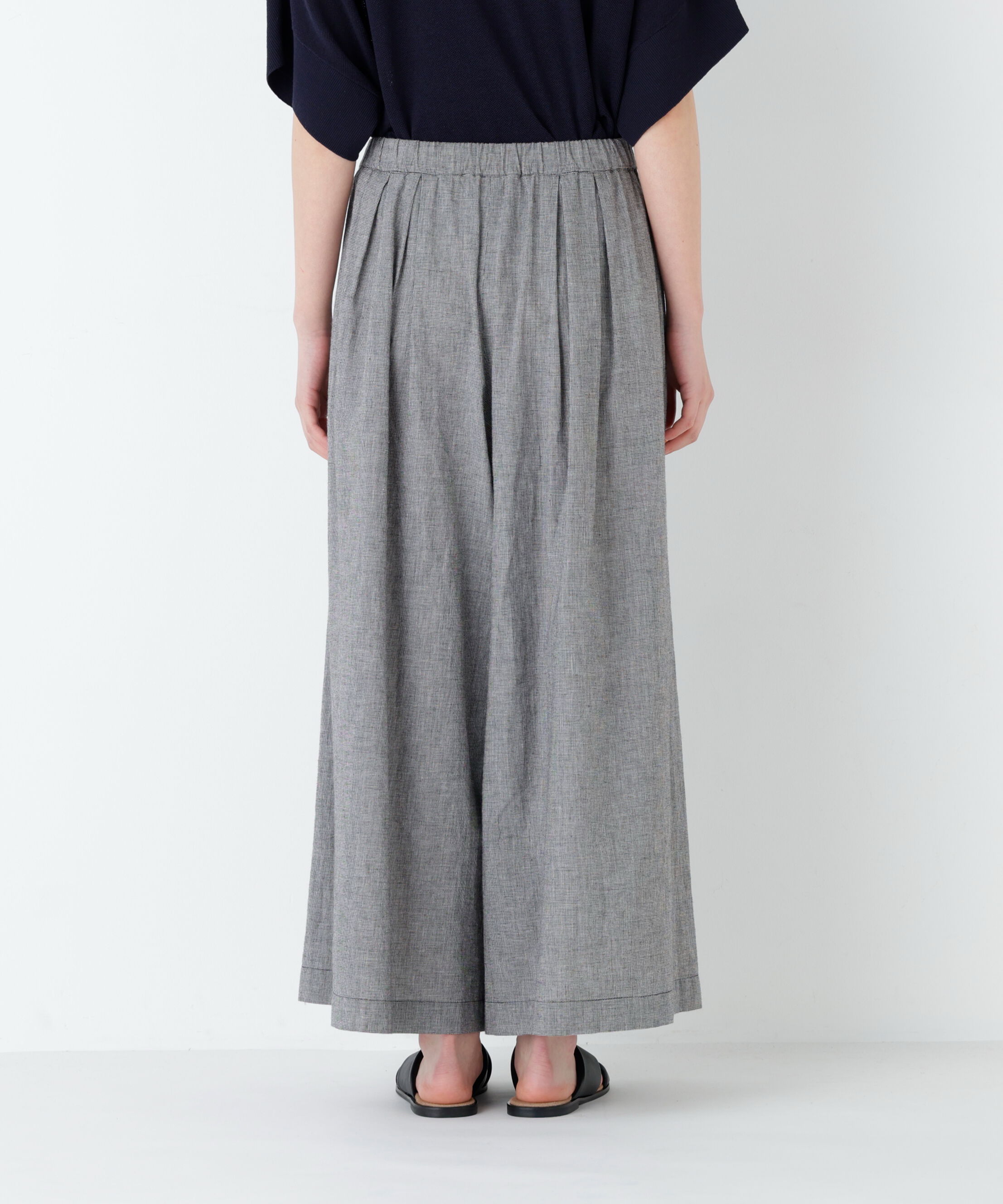  「タックスカーチョ」|スカート|