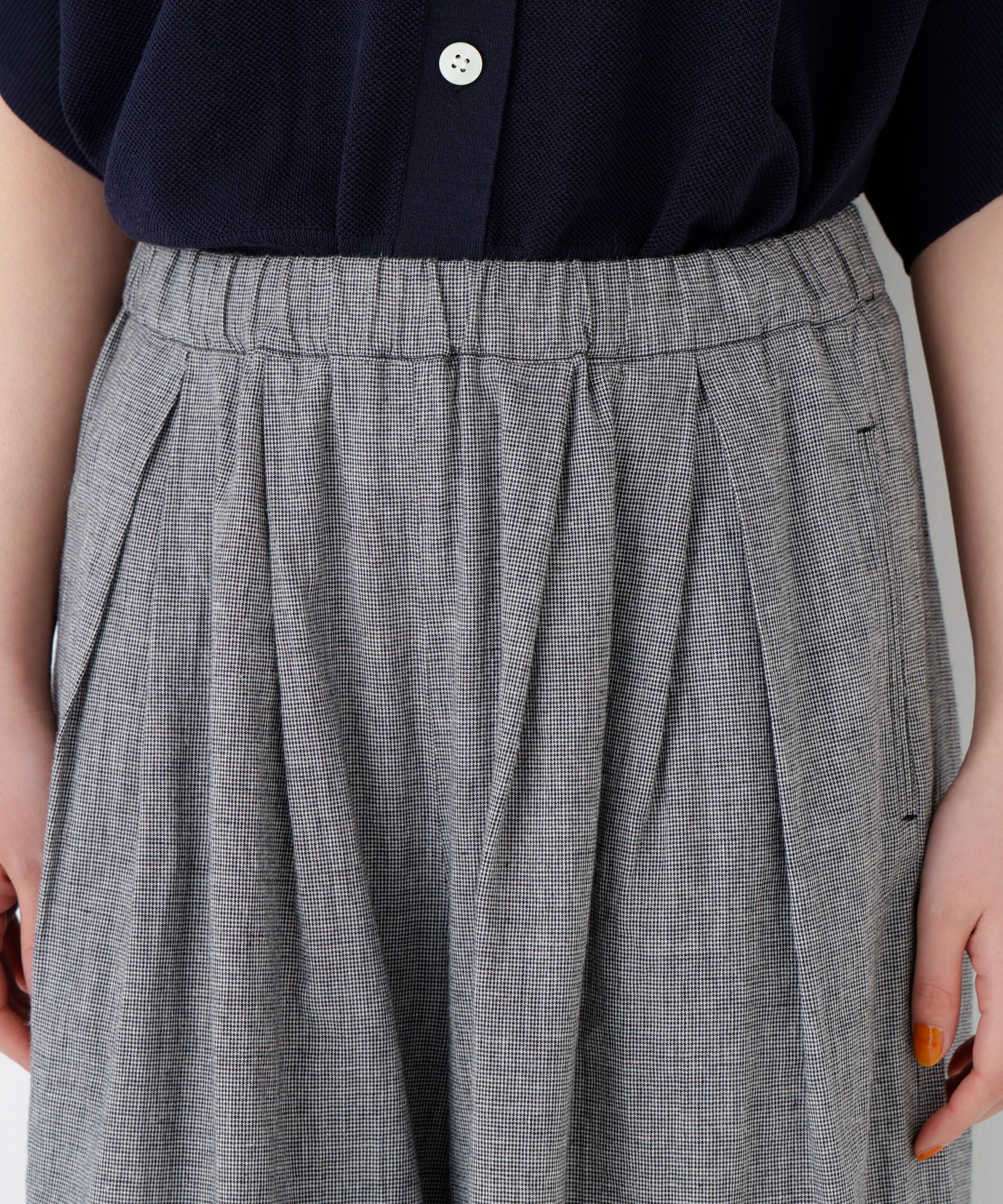  「タックスカーチョ」|スカート|