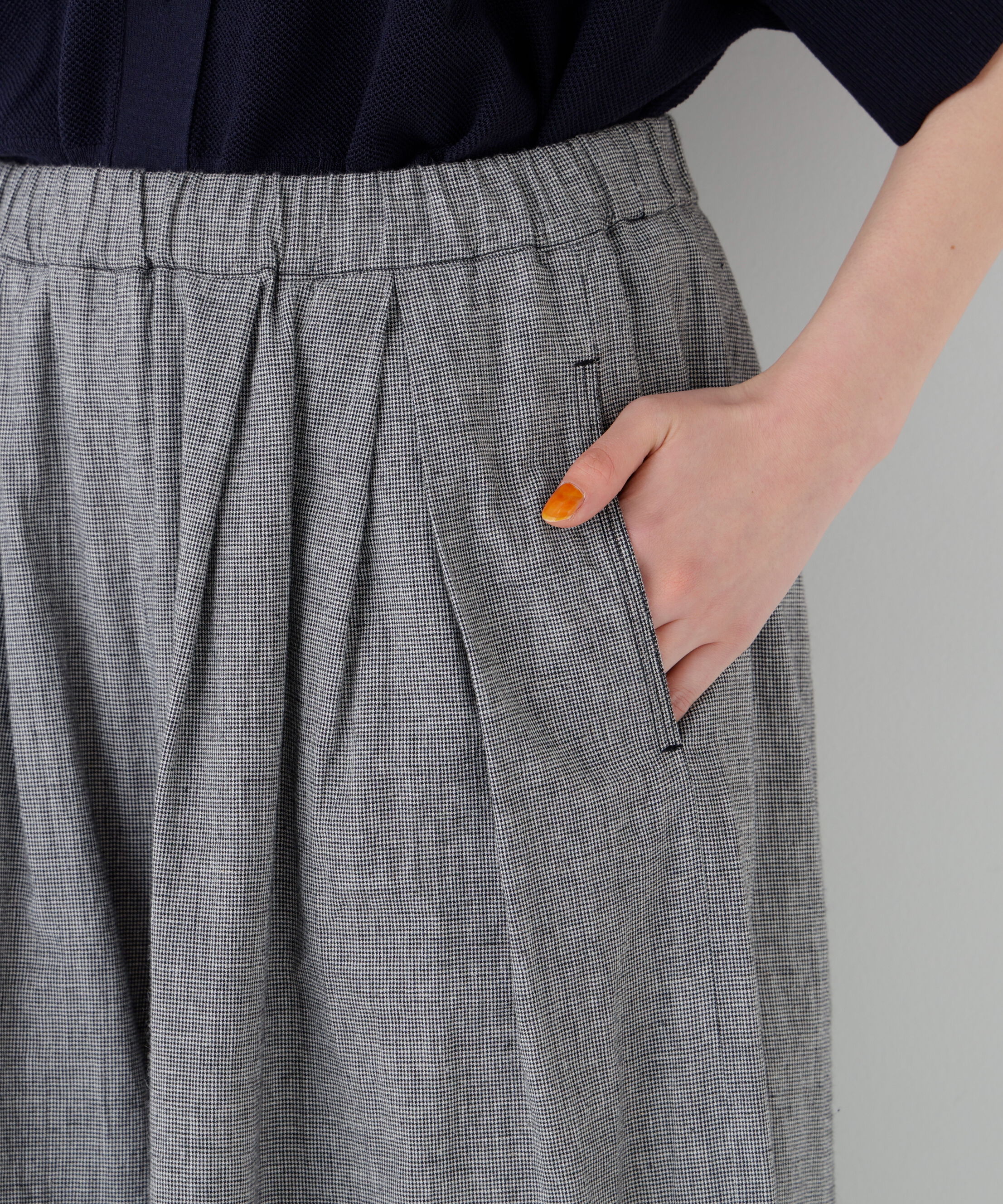  「タックスカーチョ」|スカート|