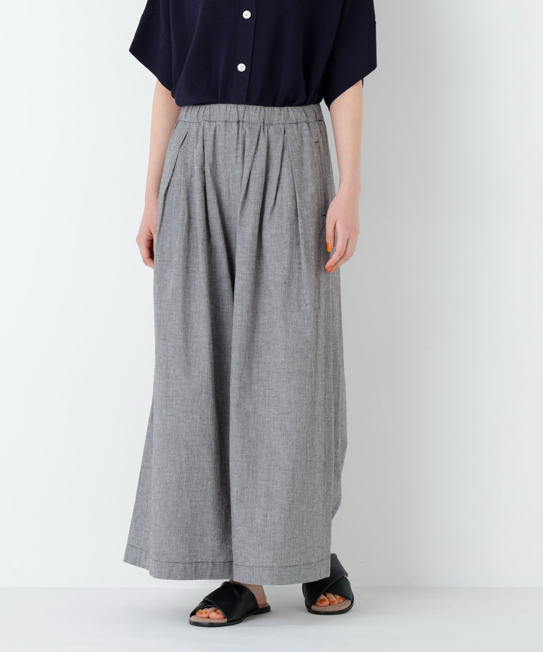  「タックスカーチョ」|スカート|