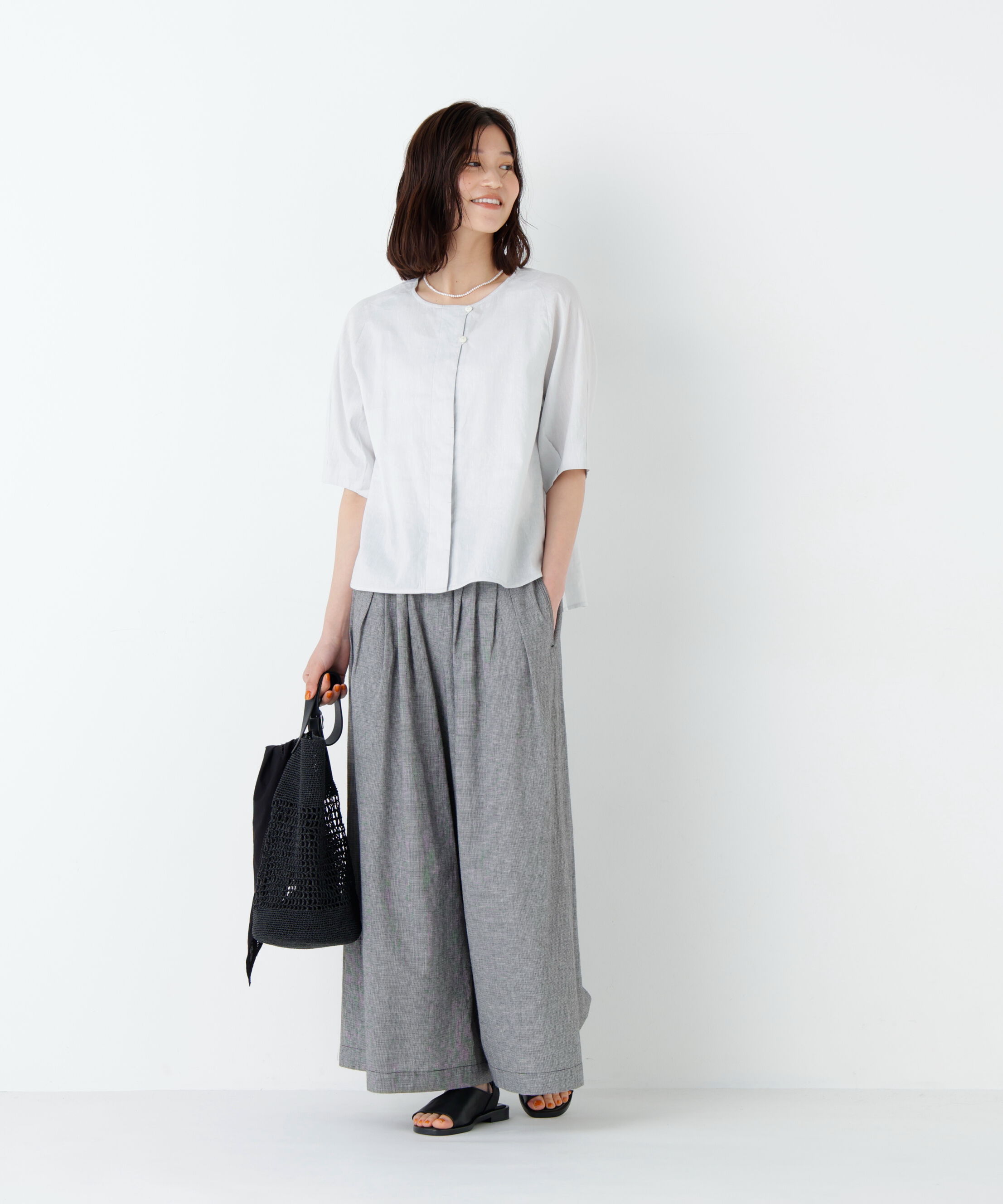  「タックスカーチョ」|スカート|