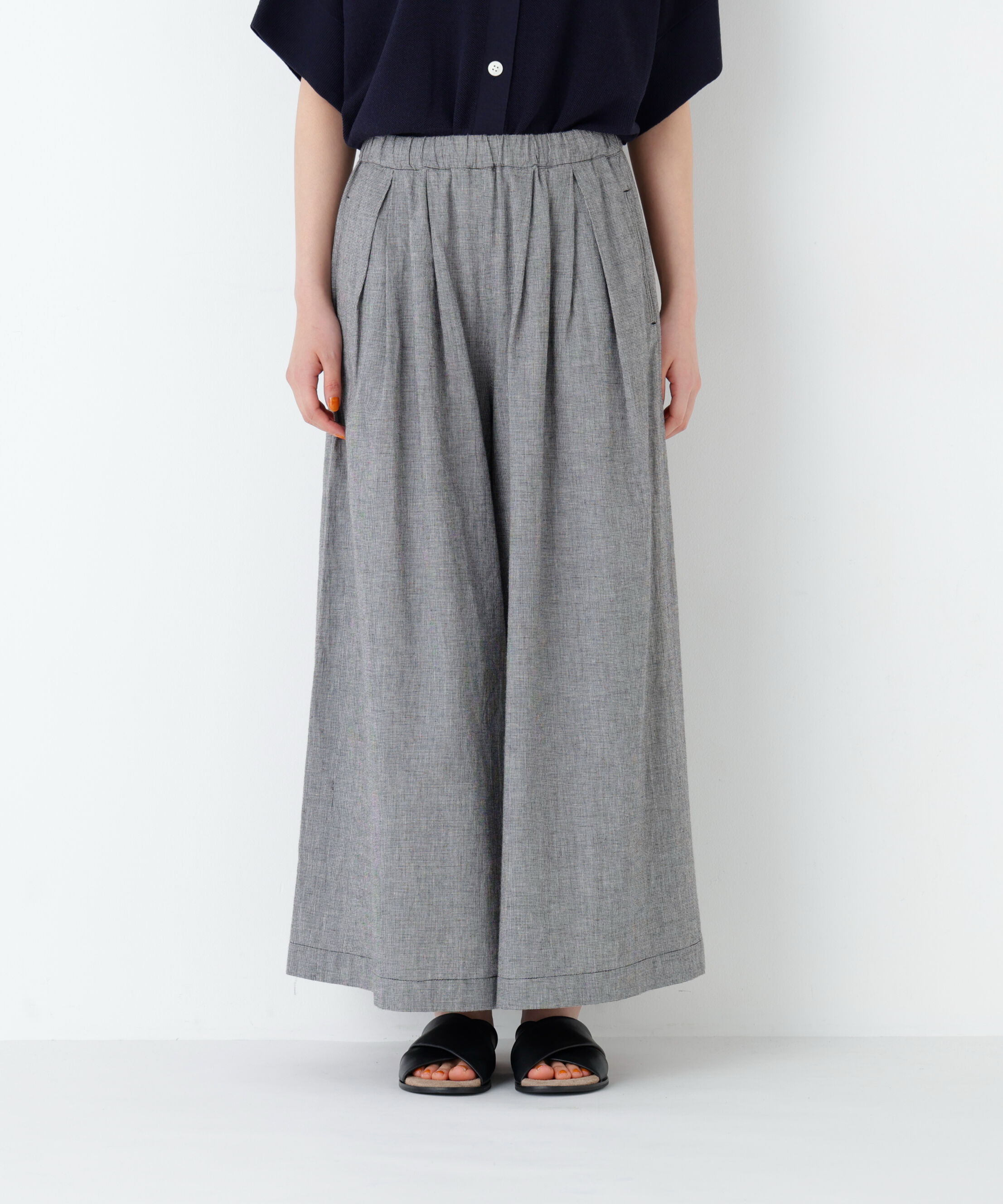  「タックスカーチョ」|スカート|