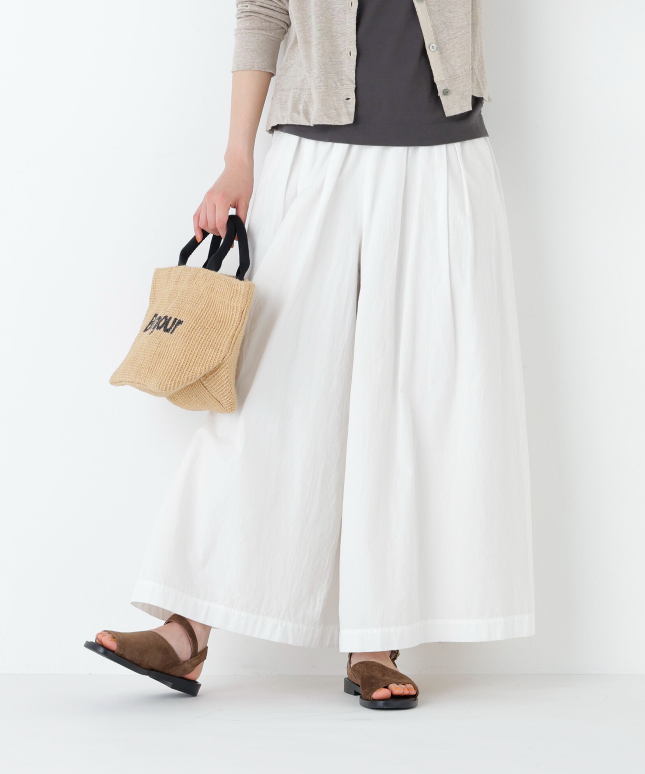  「タックスカーチョ」|スカート|