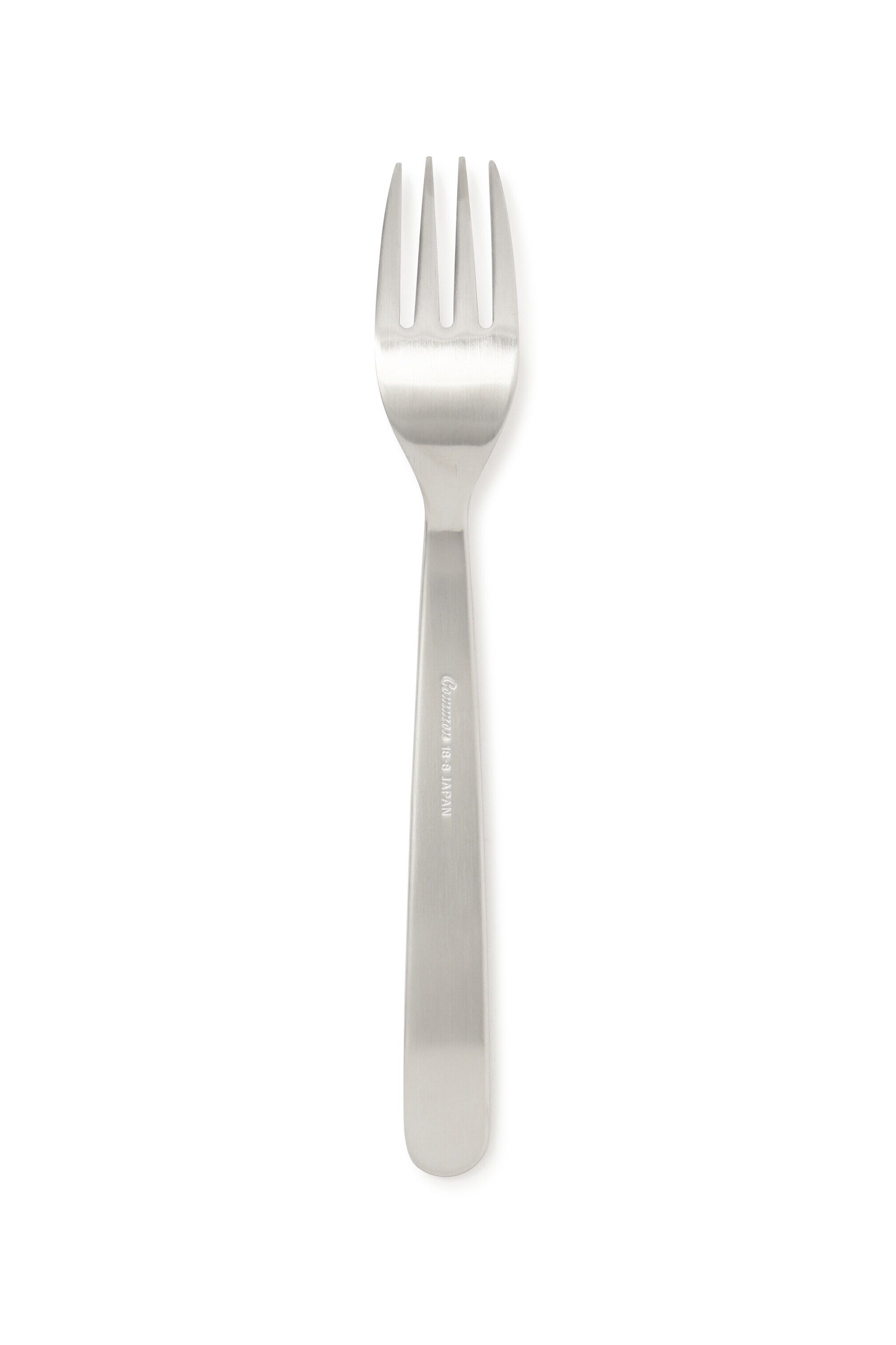MARGARET HOWELL HOUSEHOLDGOODS「DESSERT FORK」|食器・キッチングッズ|