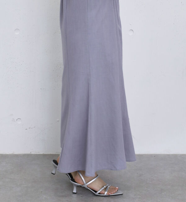 archives「レースコンパクトボレロ&times;マーメイドキャミワンピースＳＥＴ」|ワンピース|