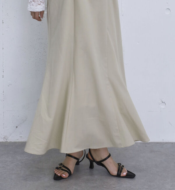 archives「レースコンパクトボレロ&times;マーメイドキャミワンピースＳＥＴ」|ワンピース|