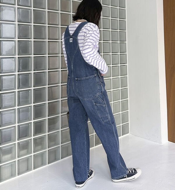 Doux archives「【Ｌｅ　ｍｉｎｏｒ】Ｂａｓｉｃ　ｏｖｅｒ　ｓｉｚｅ　ｌｏｎｇ　ｓｌｅｅｖｅ」|Tシャツ・カットソー|