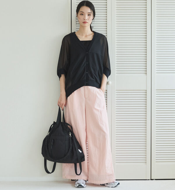 Doux archives「ナイロン３ＷＡＹスクエアトート」|その他|