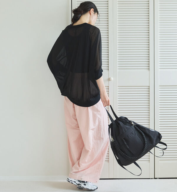 Doux archives「ナイロン３ＷＡＹスクエアトート」|その他|