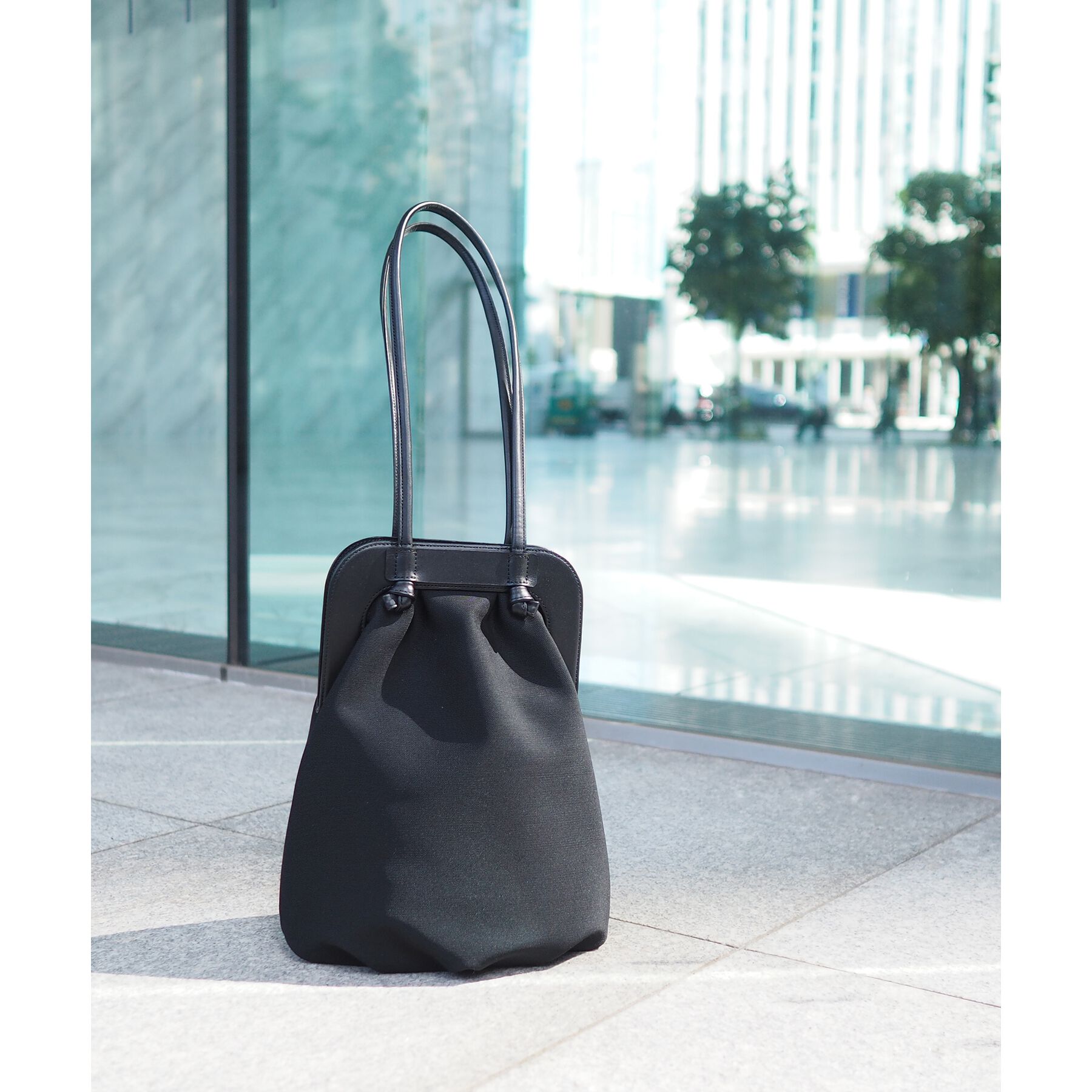 HIROKO HAYASHI「POLARIS（ポラリス）縦型トートバッグ」|トートバッグ|