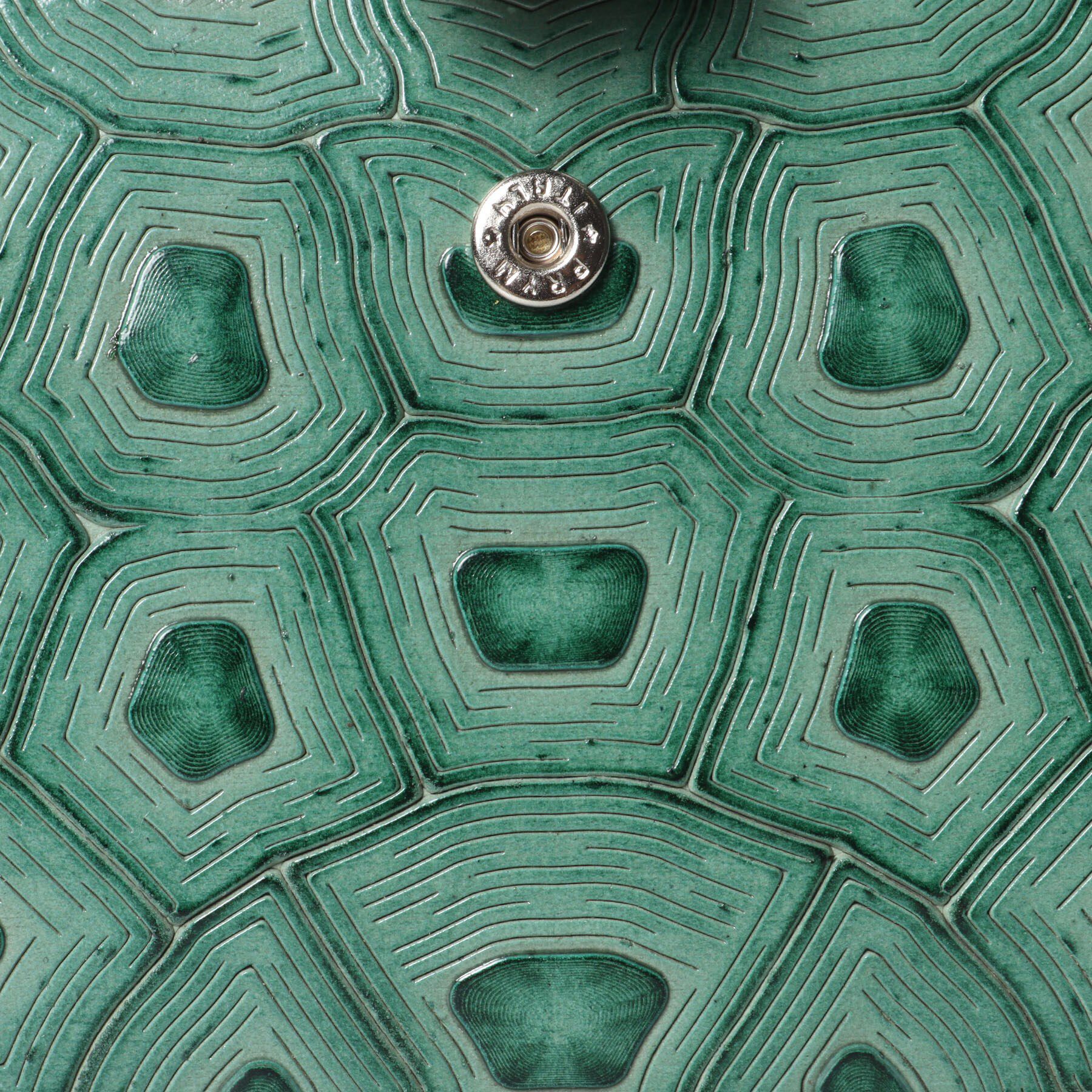 HIROKO HAYASHI「COLLABORAZIONE(コラボラツィオーネ) 薄型二つ折り財布」|財布|